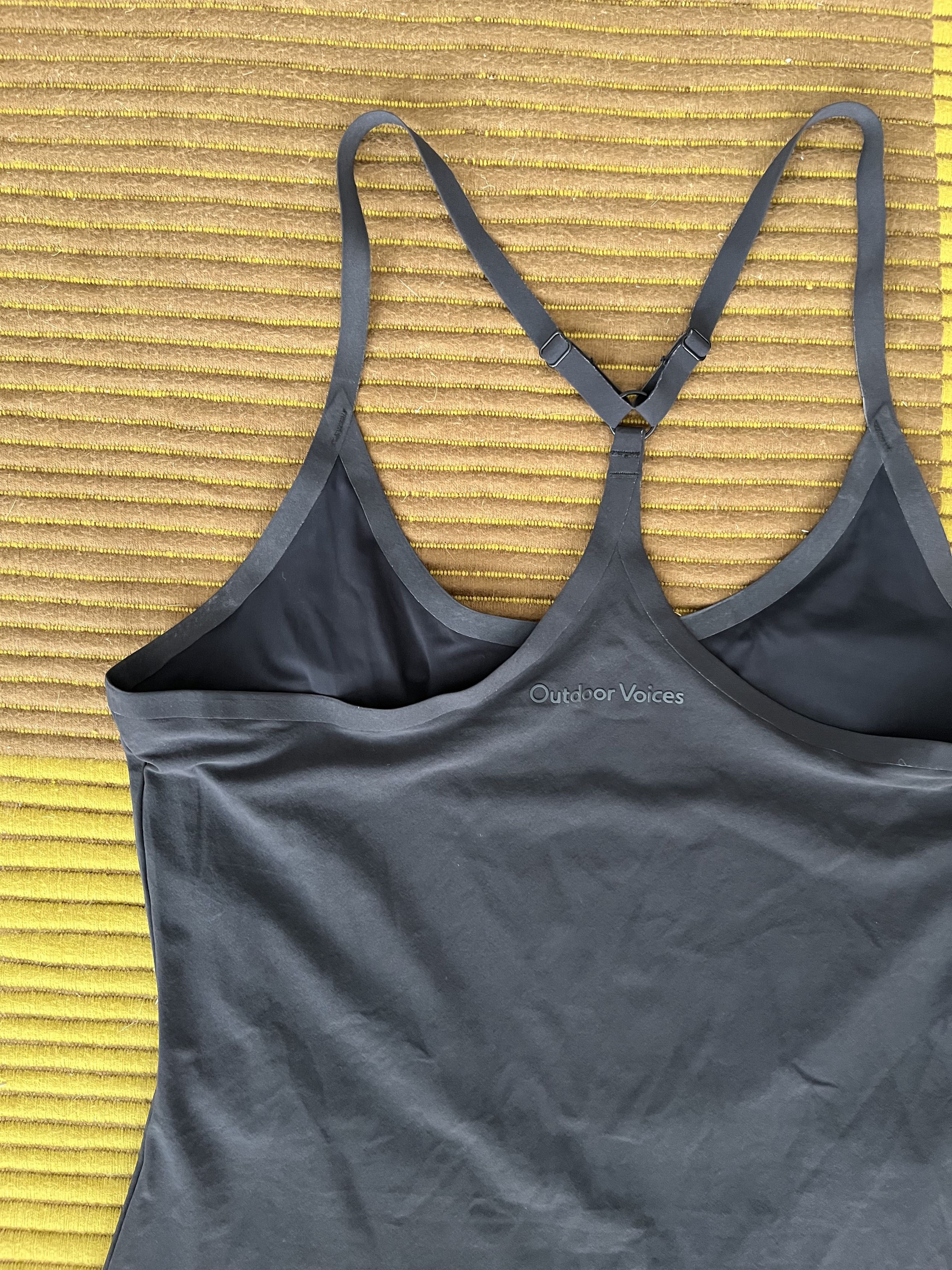 Outdoor Voices The Exercise Dress Size XS / US 0-2 / IT 36-38 - 6 Thumbnail