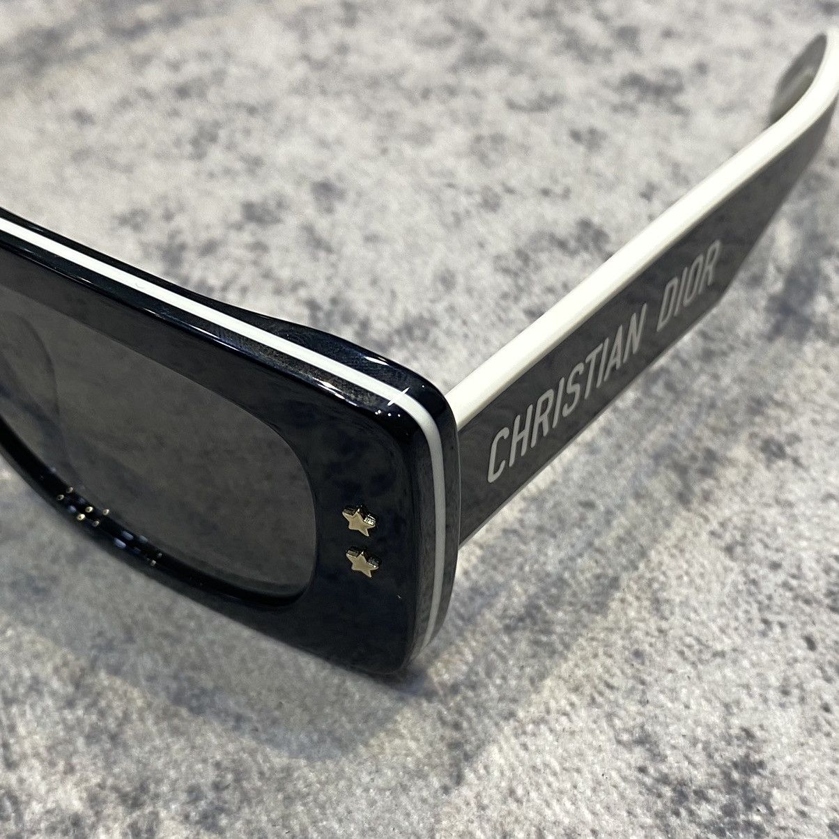 Dior DIOR DIORPACIFIC S1U 10A0 BLACK Size ONE SIZE - 2 Thumbnail