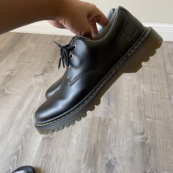 Dr martens kent outlet oxford