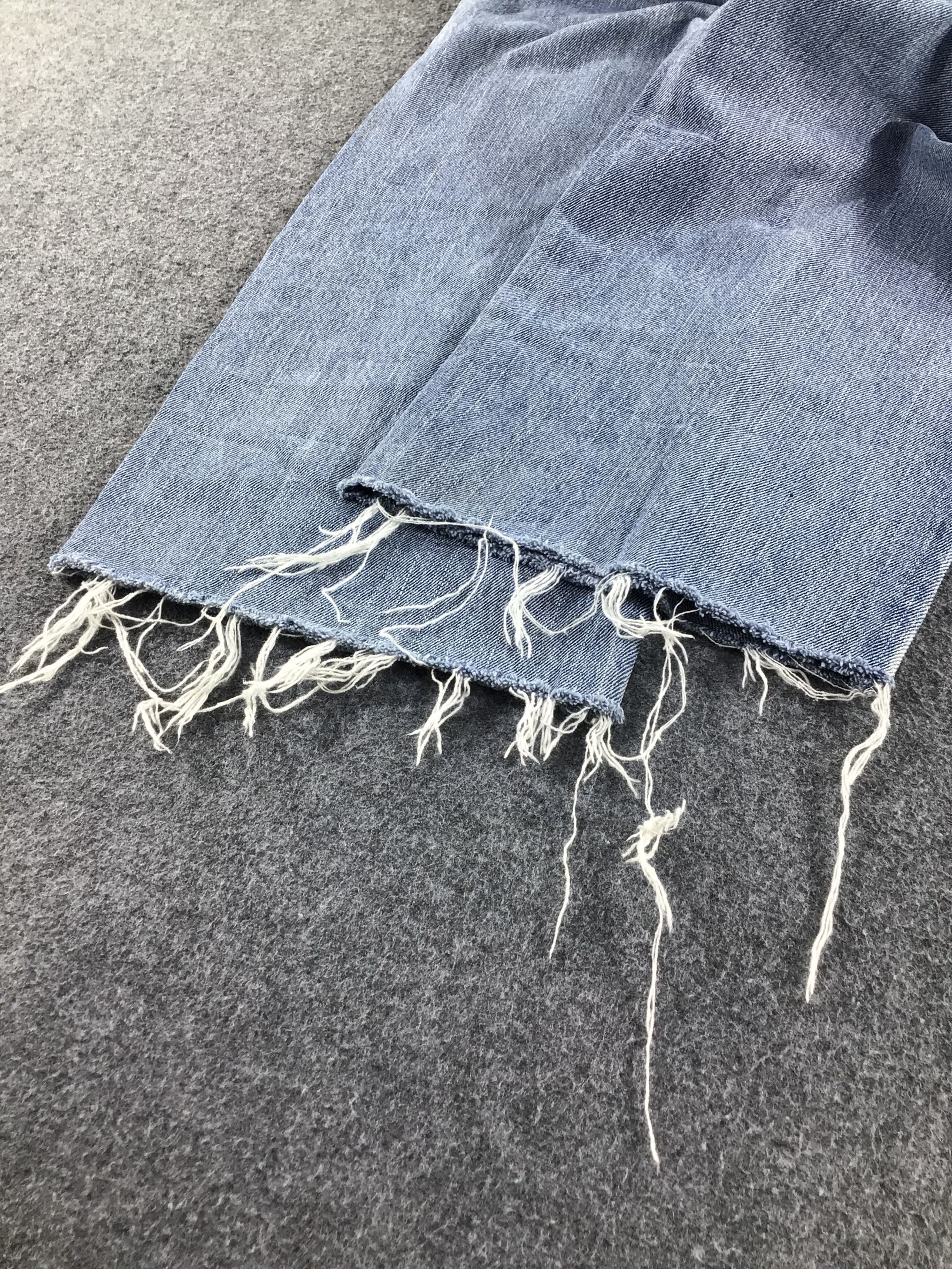 Levi's Vintage Levis 505 Jeans-J564 Size US 36 / EU 52 - 6 Thumbnail