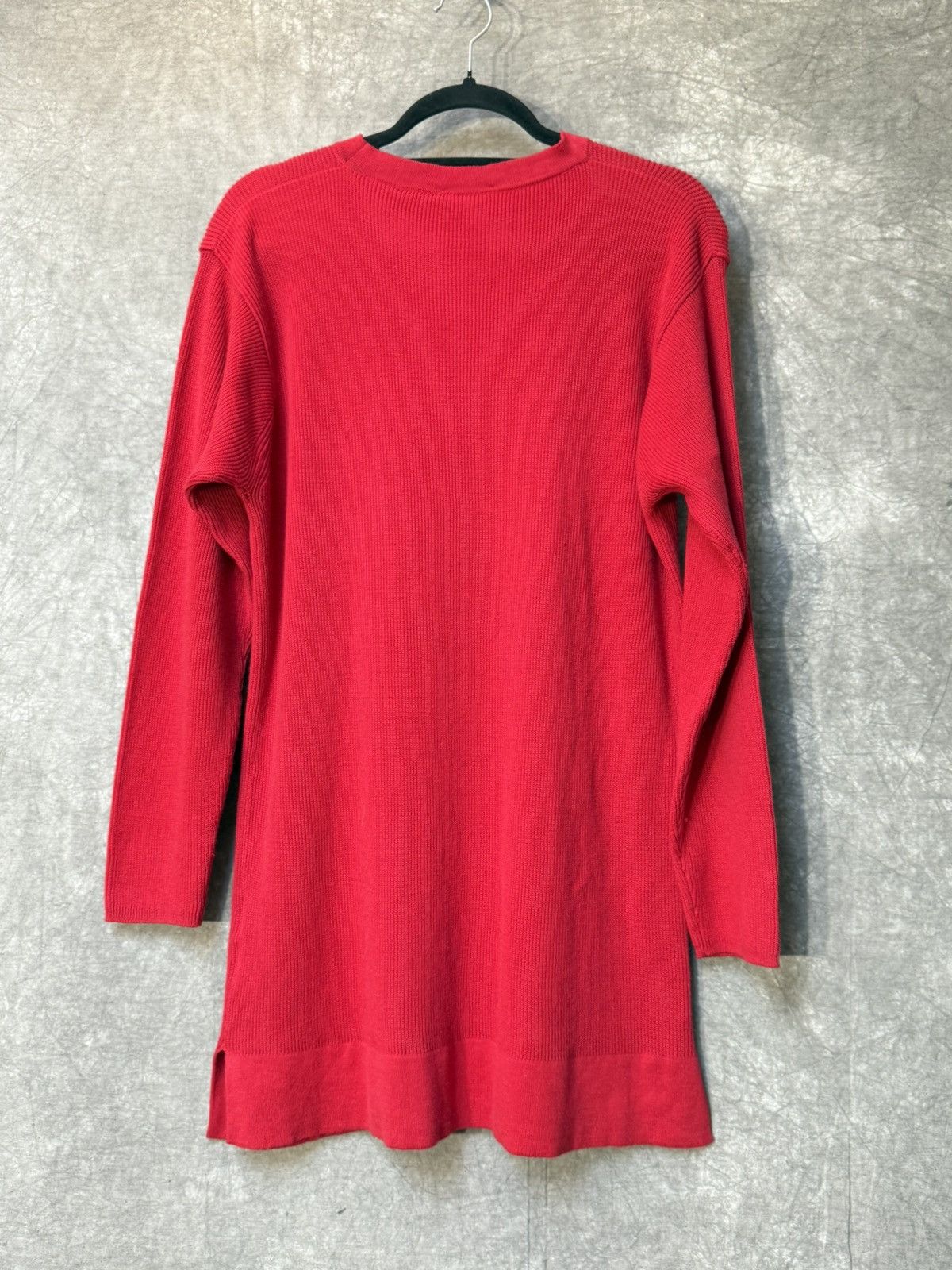 Weekend Max Mara Max Mara Sweater Vintage Luxury Size L / US 10 / IT 46 - 4 Thumbnail