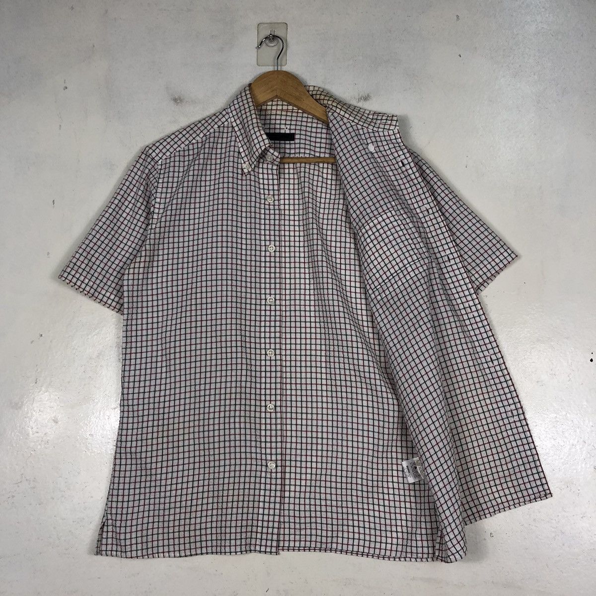 uniform experiment Sopnet Japan Casual Shirt Size US M / EU 48-50 / 2 - 9 Thumbnail