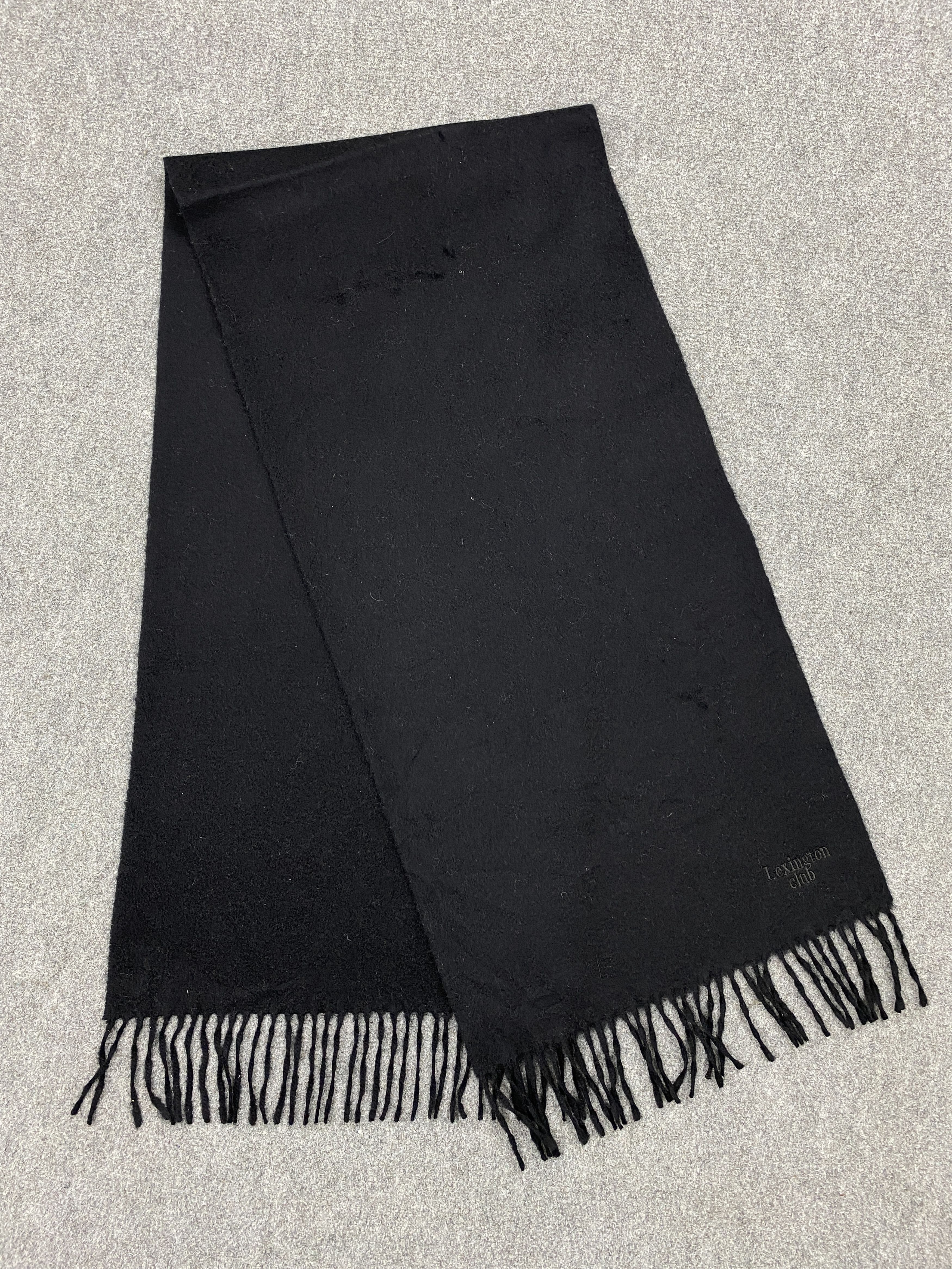 Other Lexington Club Scarf / Muffler / Neckwear - SC0019 Size ONE SIZE - 7 Thumbnail