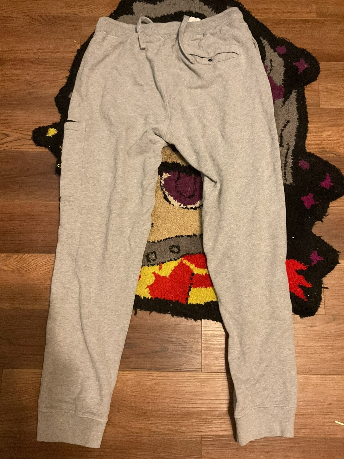 Stone Island Stone island lounge pants Size US 34 / EU 50 - 2 Thumbnail