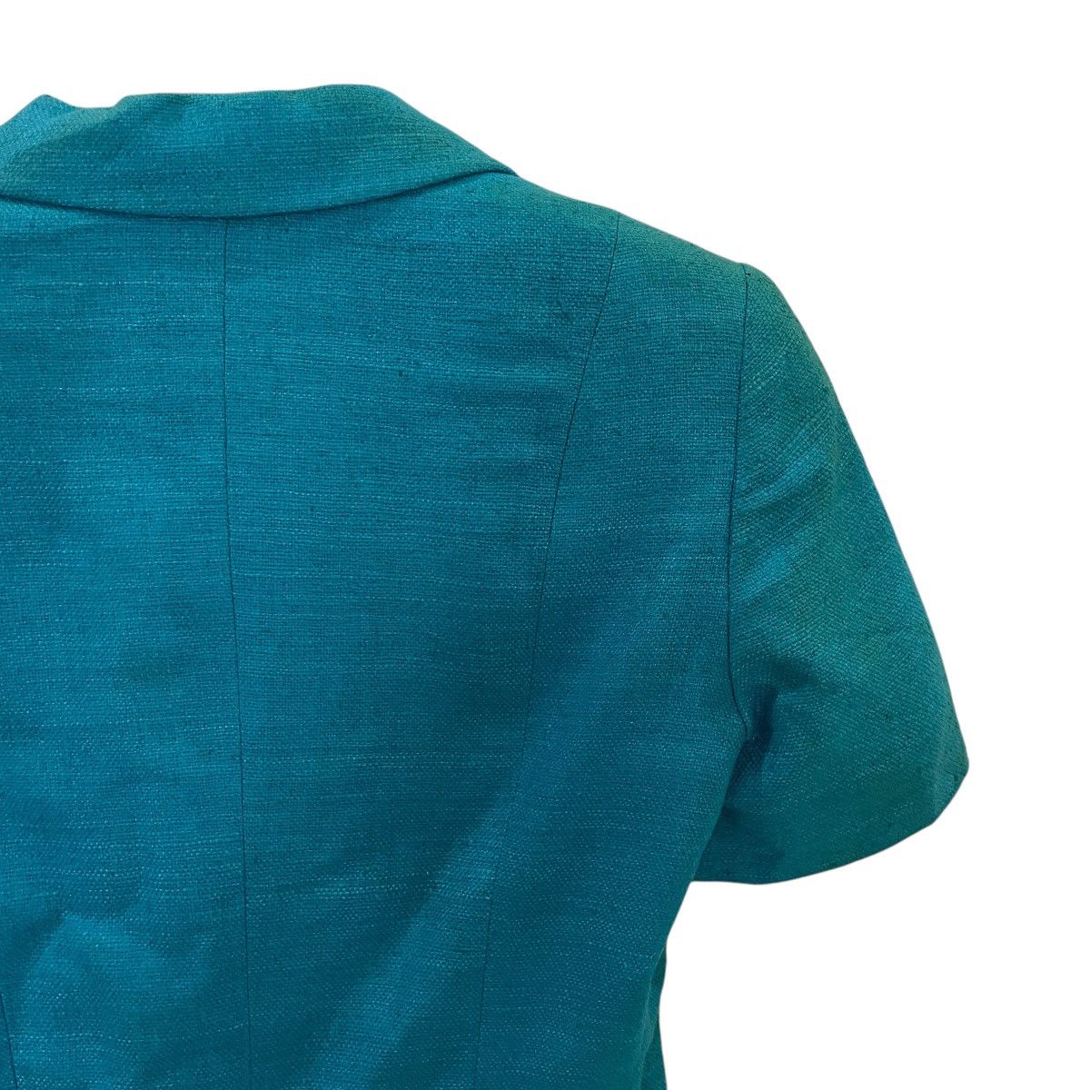 Other Vintage Irene Van Ryb Pour Idem Jacket Size M / US 6-8 / IT 42-44 - 9 Thumbnail