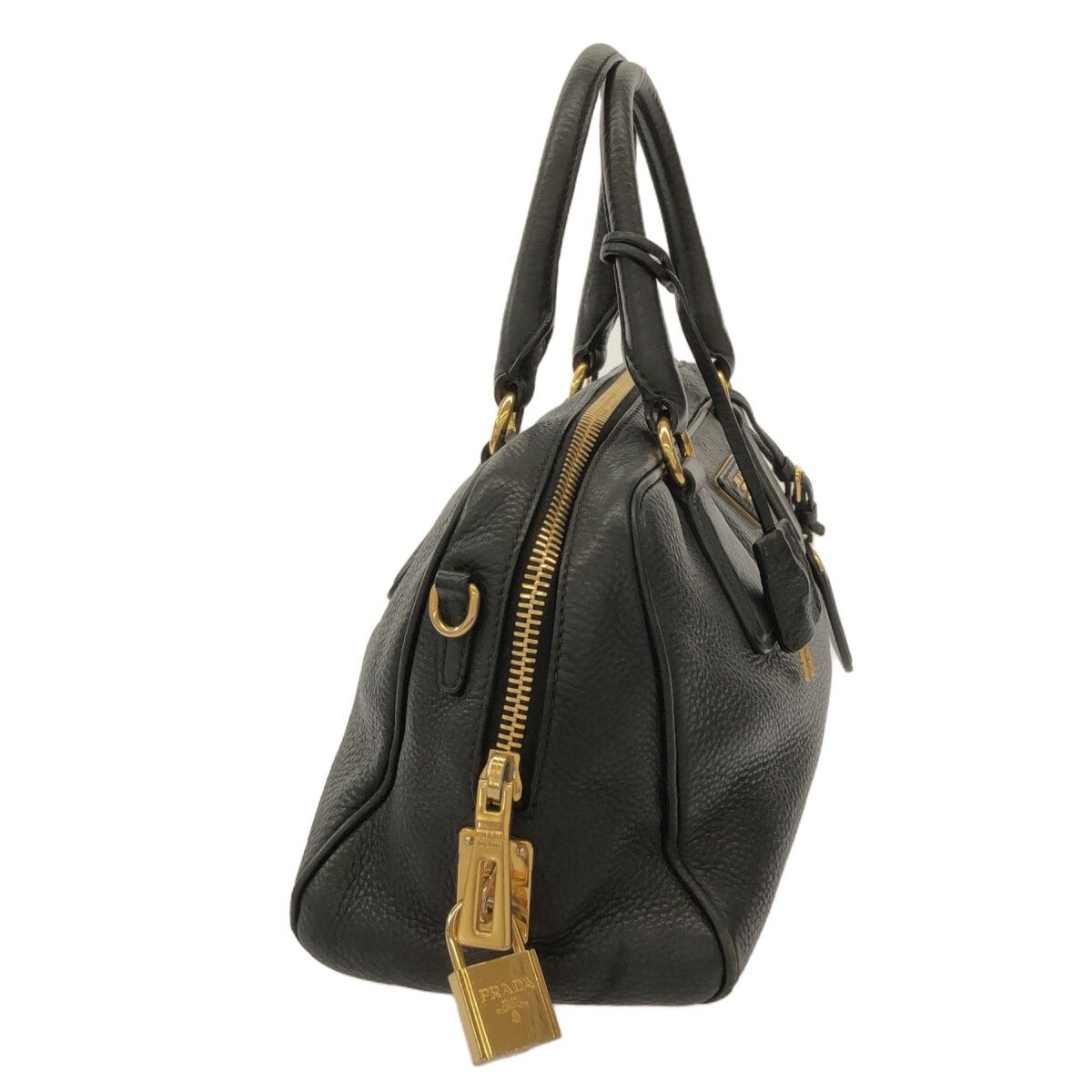 Prada PRADA Handbag BL0867 Size ONE SIZE - 2 Thumbnail