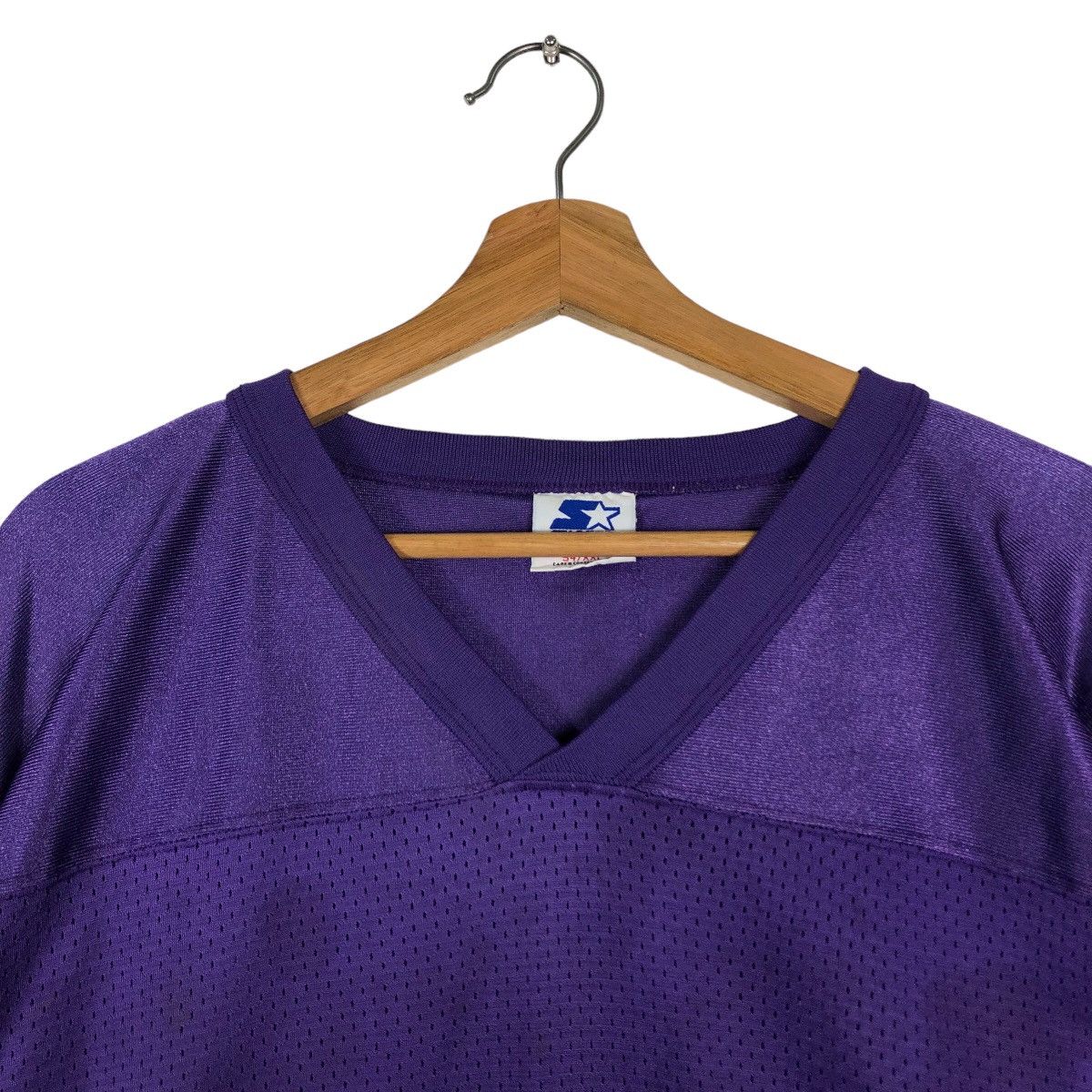 Starter 🔥Vintage Starter Jersey Big Size XXL Very Rare Size US XXL / EU 58 / 5 - 7 Thumbnail