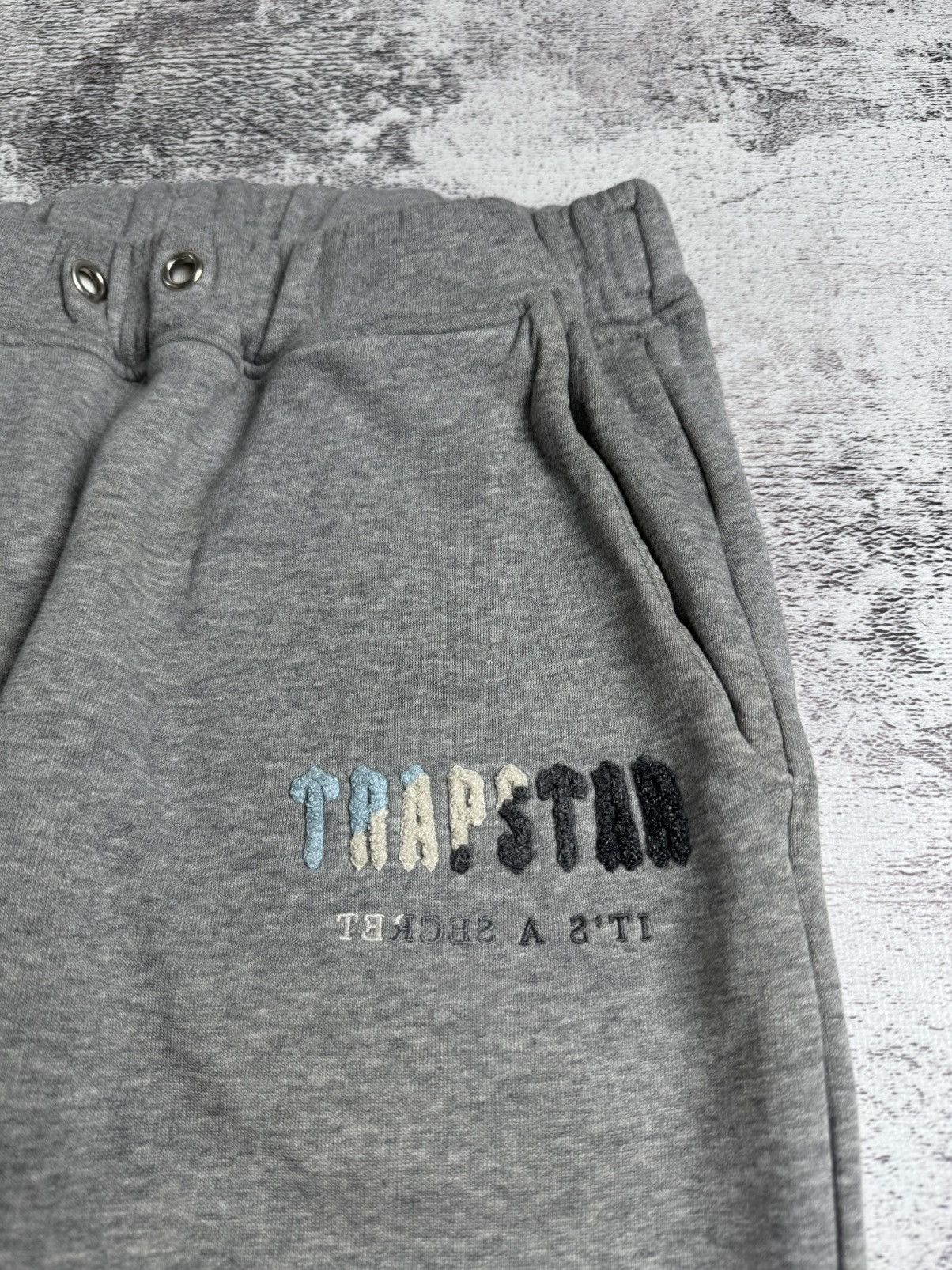 Trapstar London Trapstar London Track Sweat Sport Rap Sweatshirt Pants Suit Size US S / EU 44-46 / 1 - 20 Thumbnail
