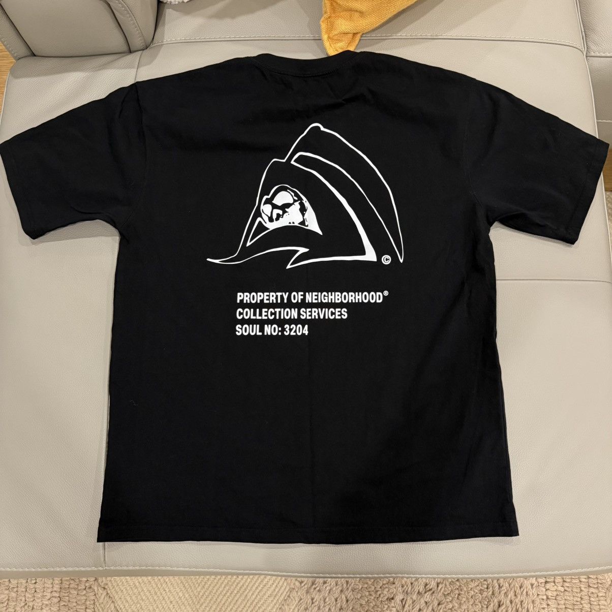 Metro Boomin Metro Boomin Heroes and Villains tee size XL black 