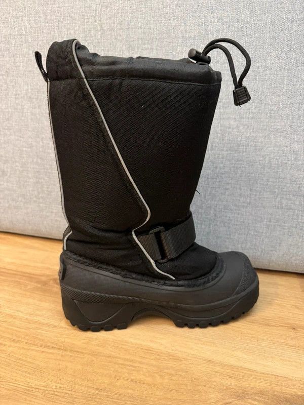 Other Baffin Tundra Polar Proven Canada Snow Boots size 40 Size US 7 / EU 40 - 4 Thumbnail