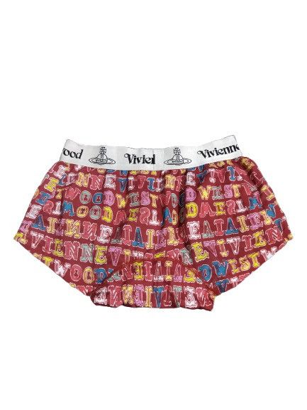 Vivienne Westwood Vivienne Westwood Boxer Underwear Size US 30 / EU 46 - 2 Thumbnail