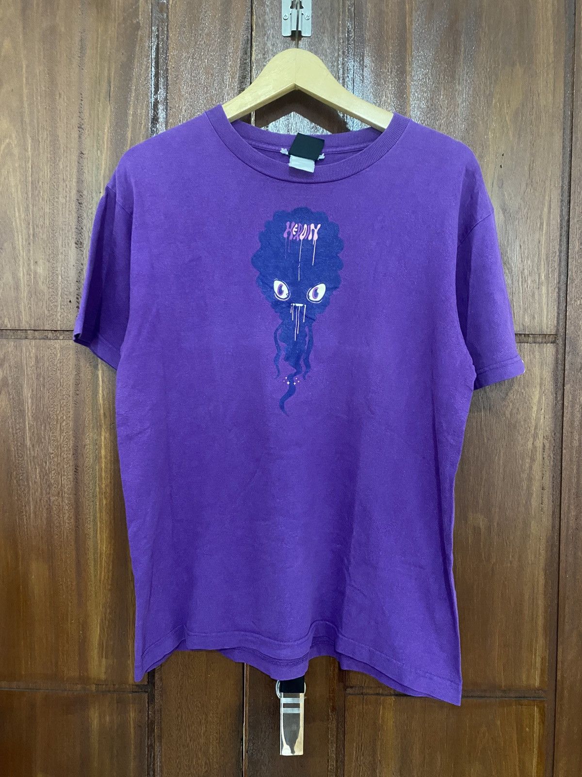 Girl Skateboards Vintage Heroin Skateboarding Fuct Blind Supreme Size US M / EU 48-50 / 2 - 4 Thumbnail
