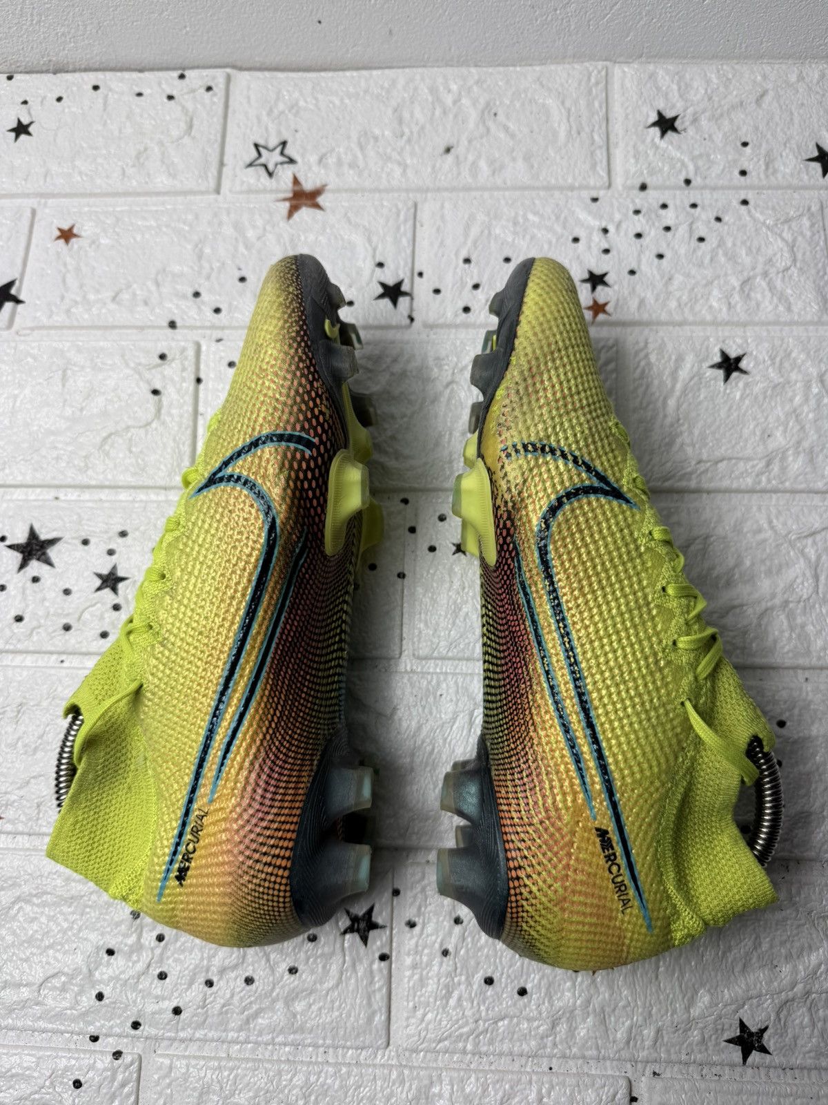 Nike Nike Mercurial Superfly 7 Elite MDS FG US7.5 UK6.5 EUR40.5 Size US 7.5 / EU 40-41 - 7 Thumbnail