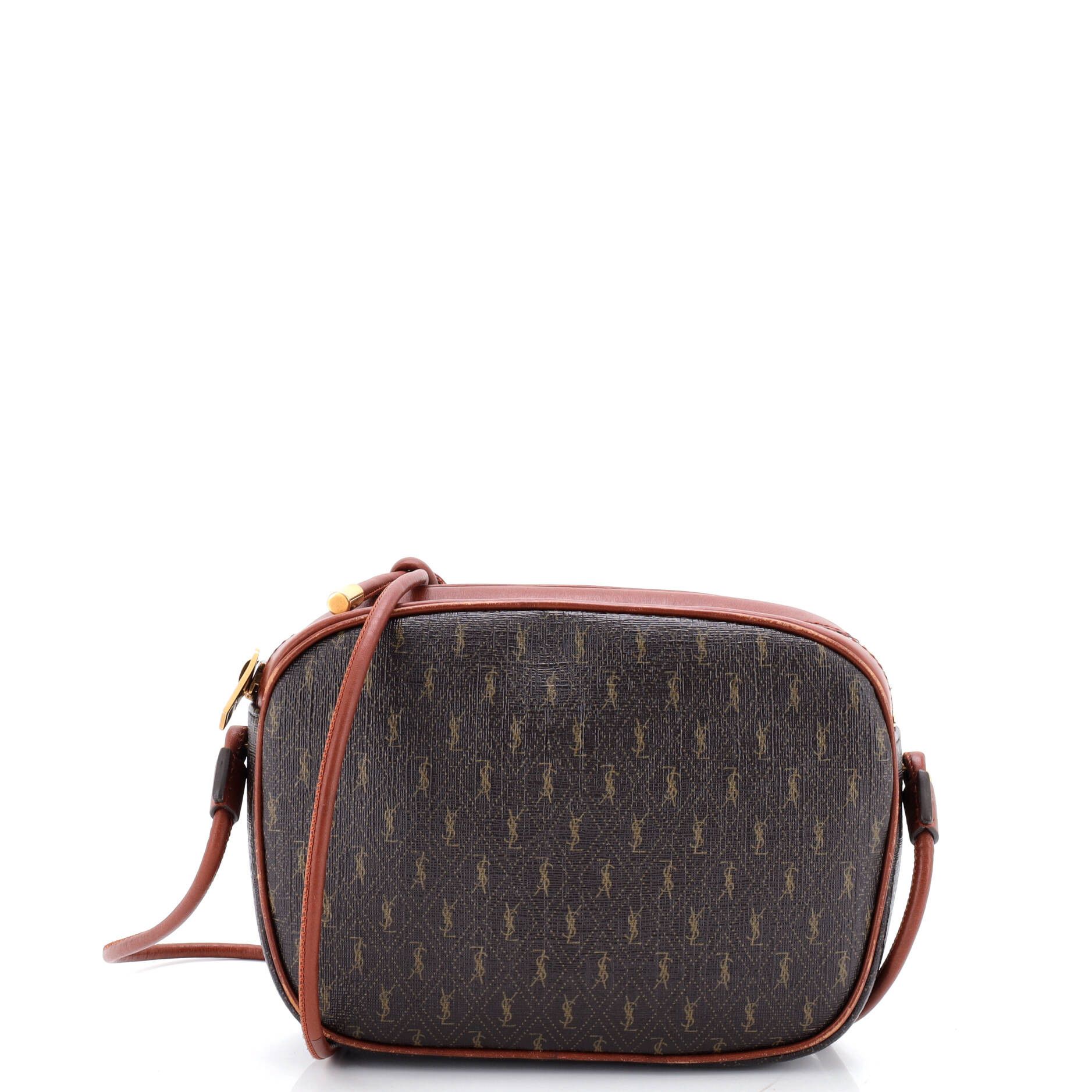 Saint Laurent Paris Le Monogramme Crossbody Bag Size ONE SIZE - 1 Thumbnail