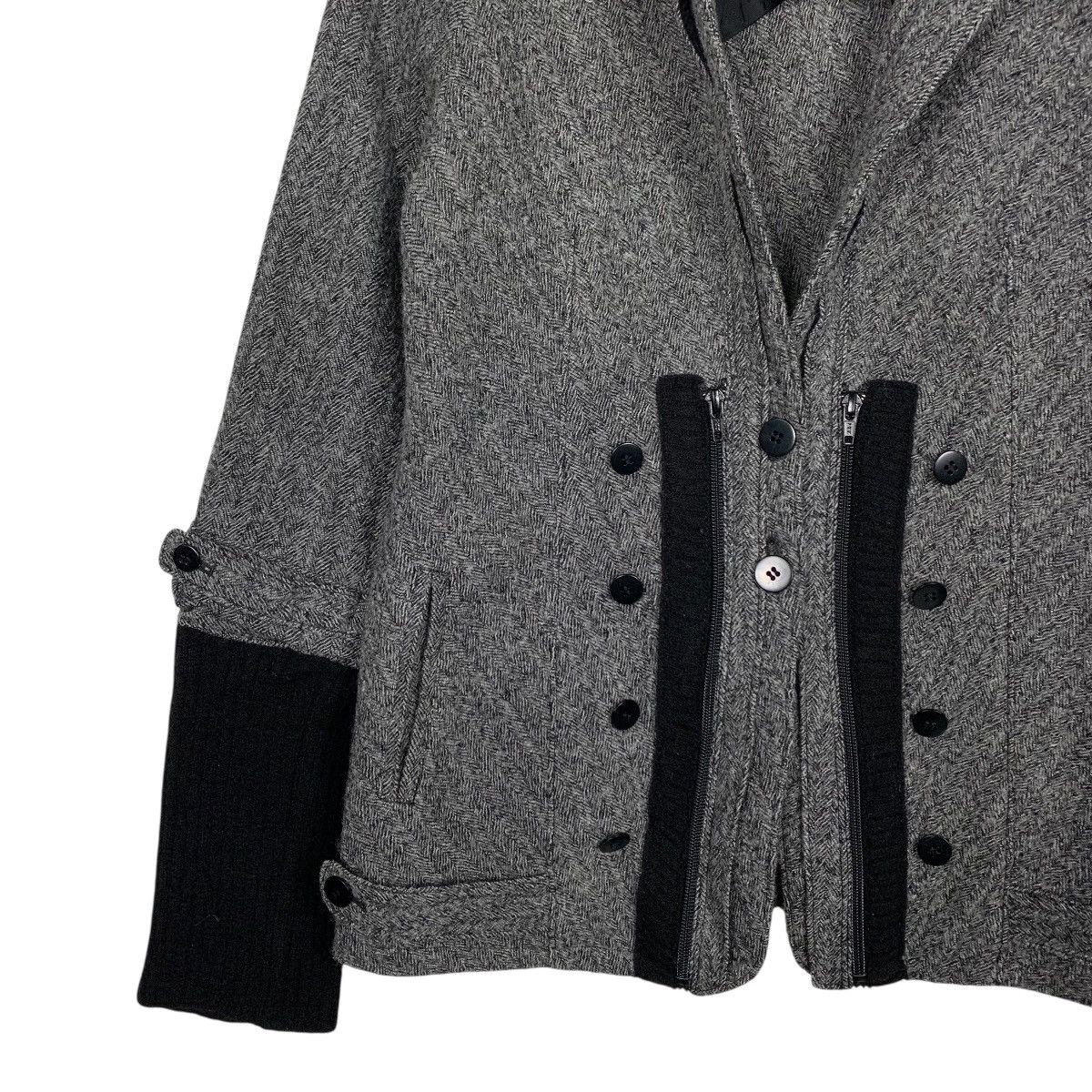 Other Taresa Van Buren Jacket Size S / US 4 / IT 40 - 3 Thumbnail