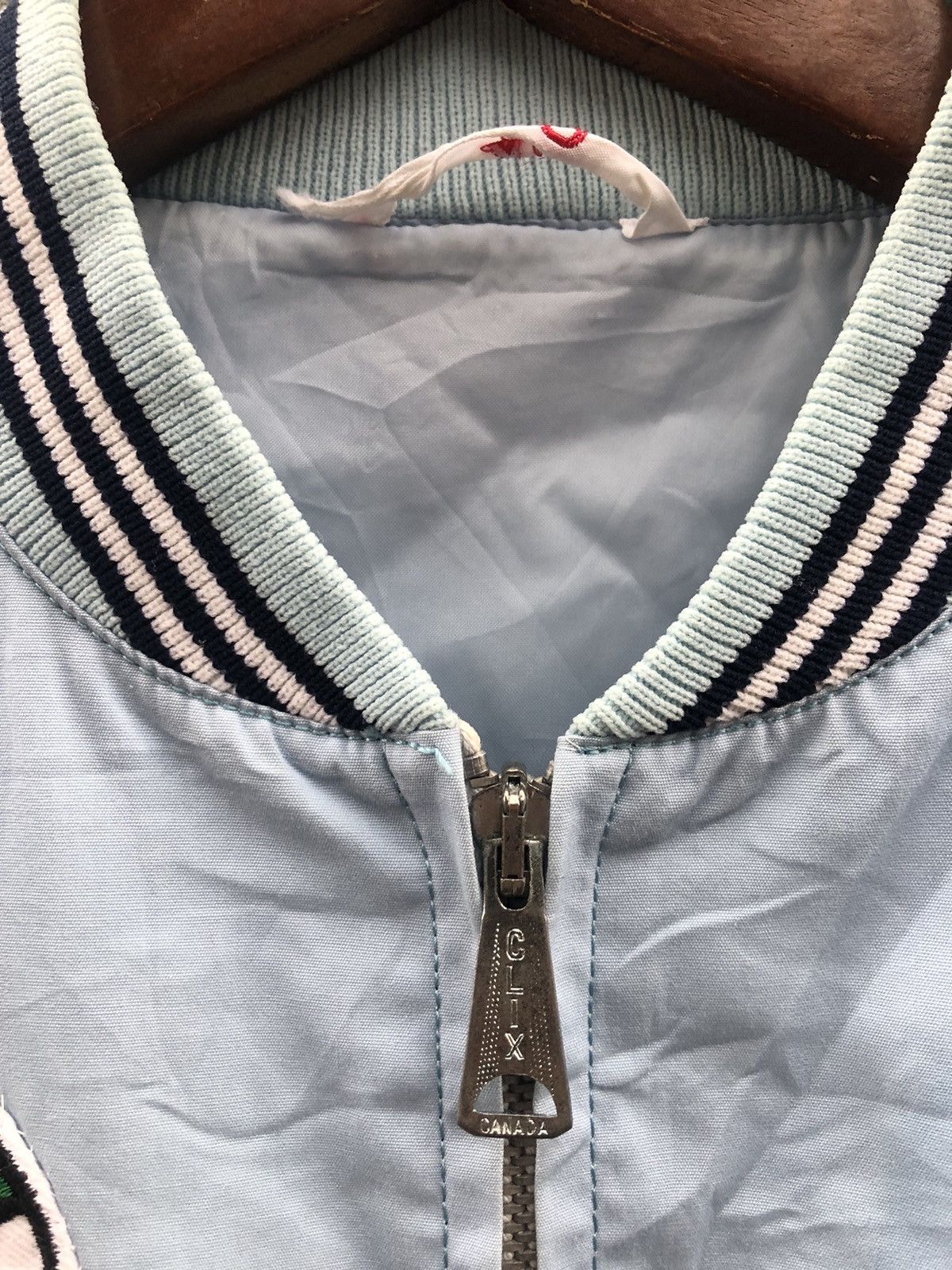 Vintage vintage iacket 60-70s Size US S / EU 44-46 / 1 - 6 Thumbnail
