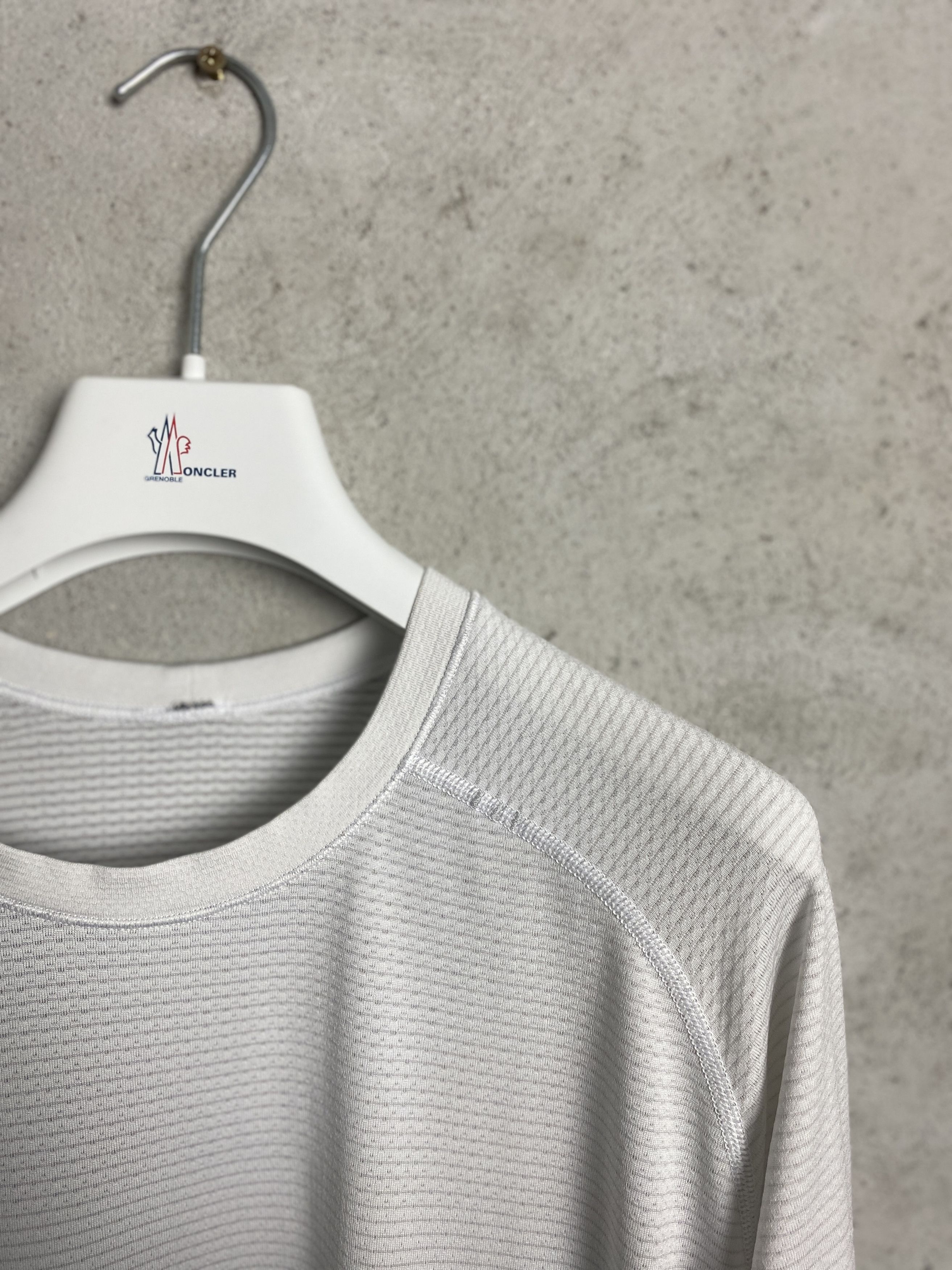 Lululemon Lululemon t-shirt tee gym sport Size US M / EU 48-50 / 2 - 2 Thumbnail