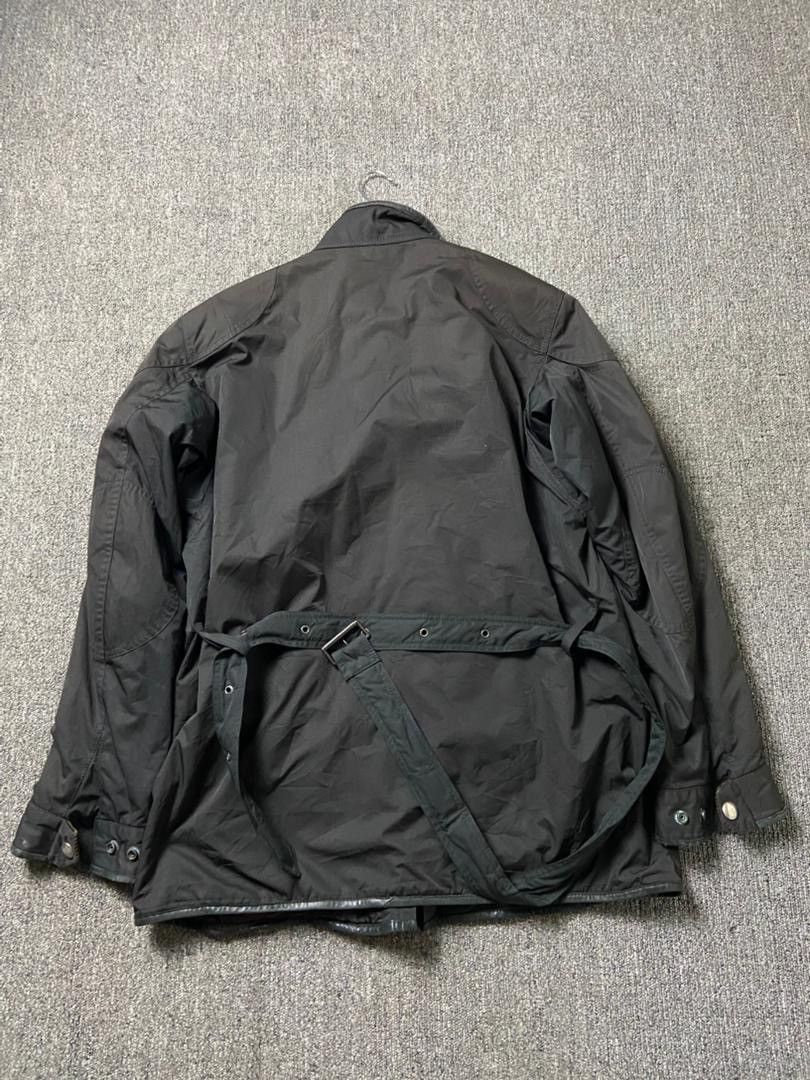 Polo Ralph Lauren Polo Ralph Lauren Utility Field Jacket (194) Size US M / EU 48-50 / 2 - 2 Thumbnail