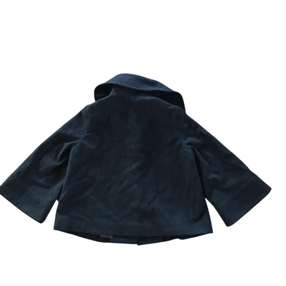 Japanese Brand × Yohji Yamamoto VINTAGE INED MADE IN JAPAN BY YOHJI YAMAMOTO Size S / US 4 / IT 40 - 6 Thumbnail
