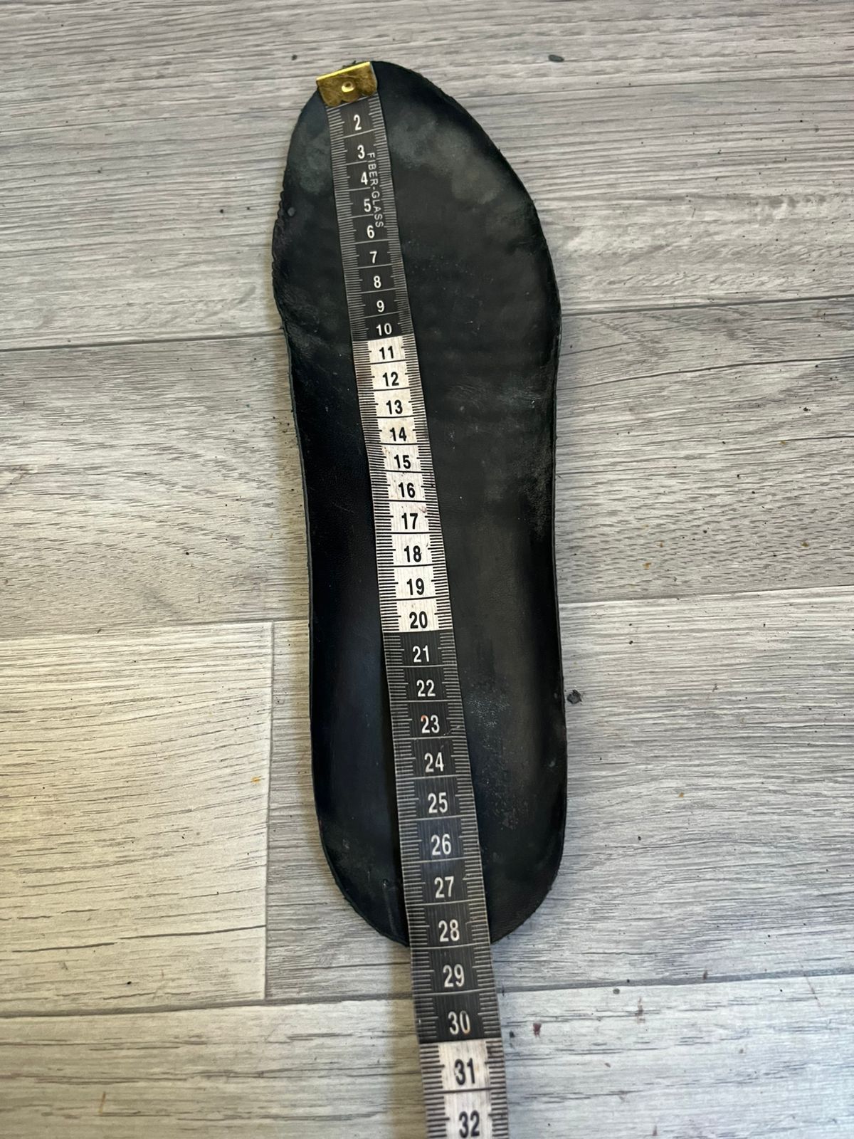 Prada Prada American Cup Black Low-Top Sneakers Sz 8.5 UK Size US 9.5 / EU 42-43 - 11 Thumbnail