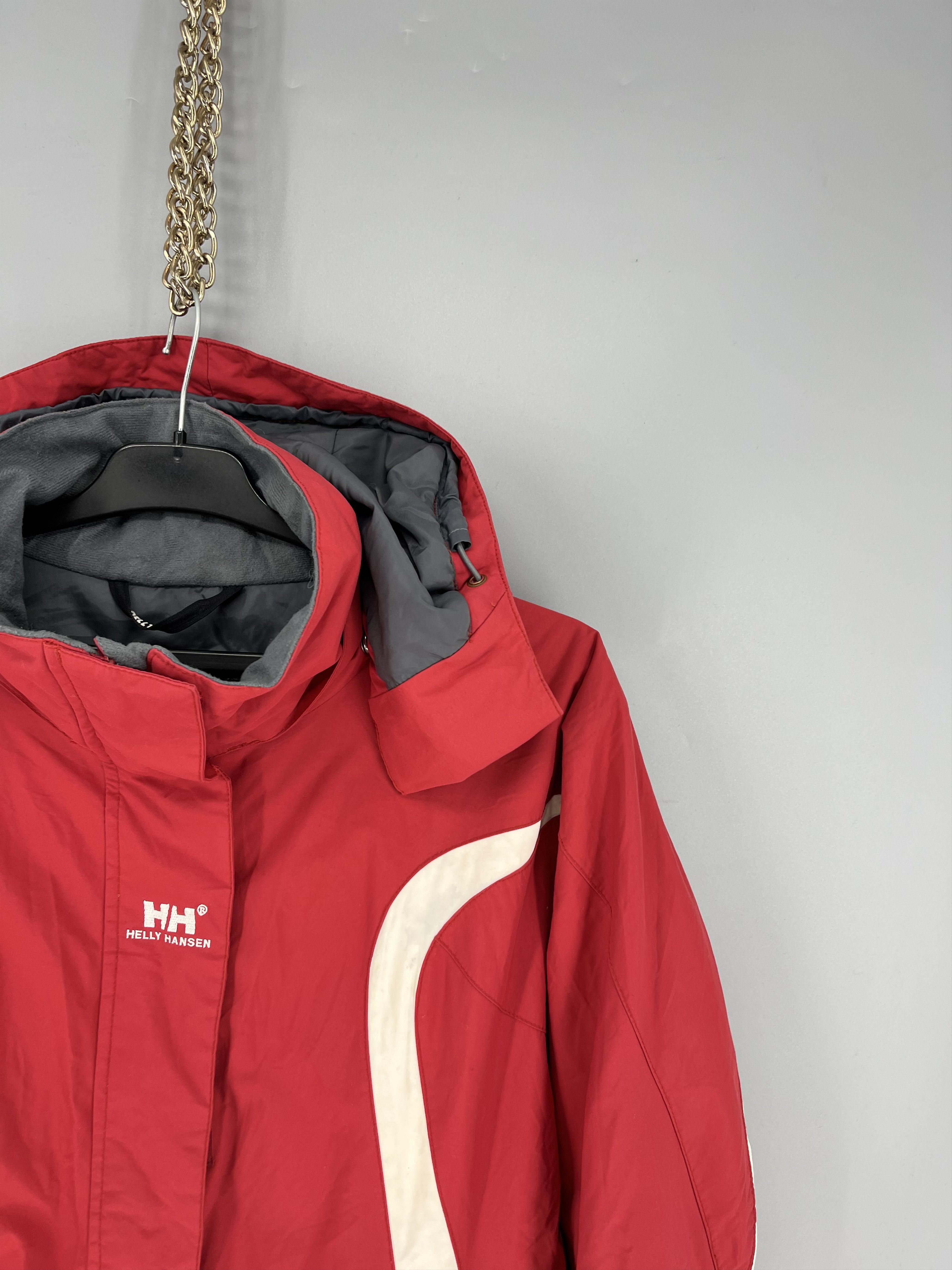 Helly Hansen Helly Hansen Women Snowboard Outdoor Skiing Jacket Size S / US 4 / IT 40 - 5 Thumbnail