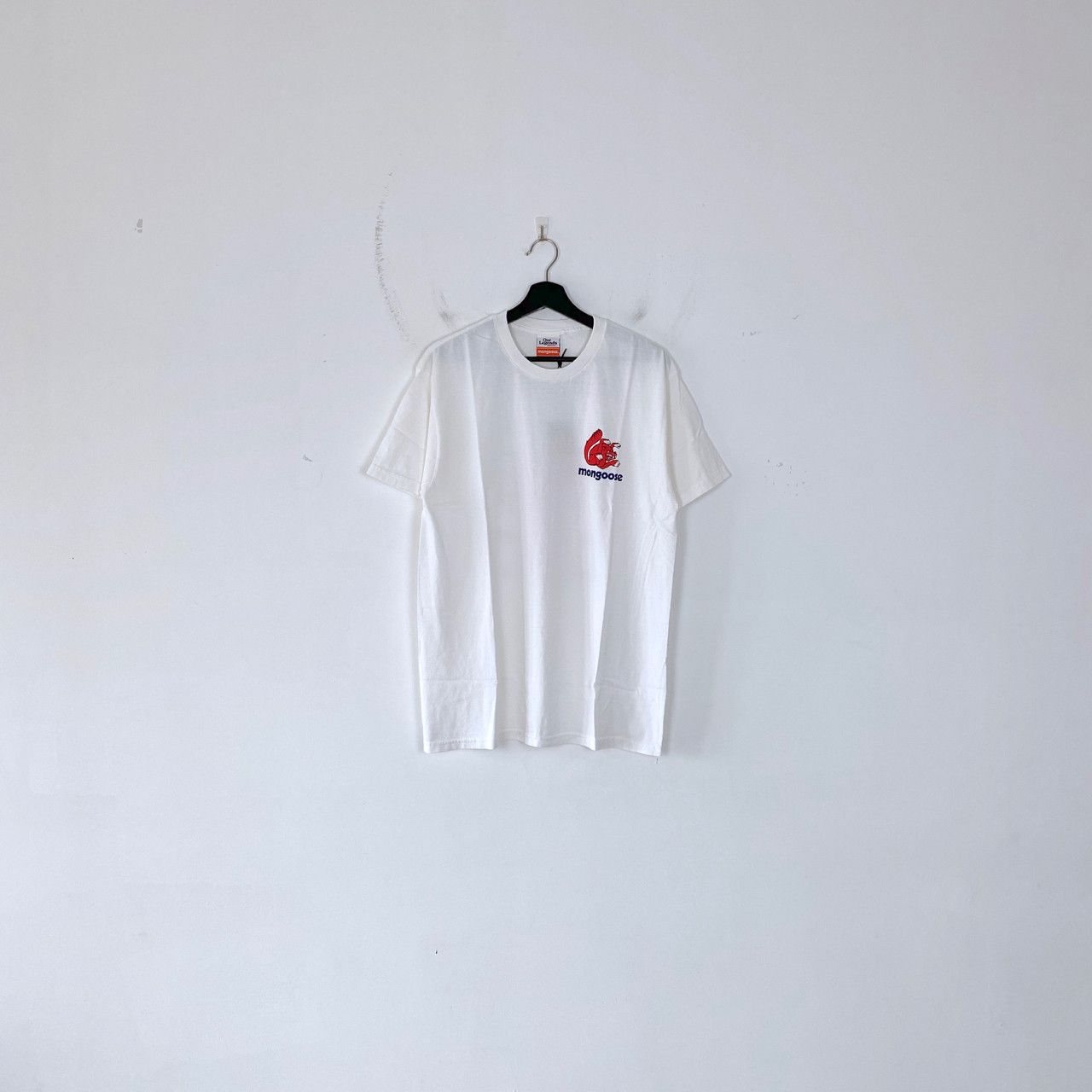 Other OUR LEGENDS X MONGOOSE T SHIRT Size US M / EU 48-50 / 2 - 1 Thumbnail