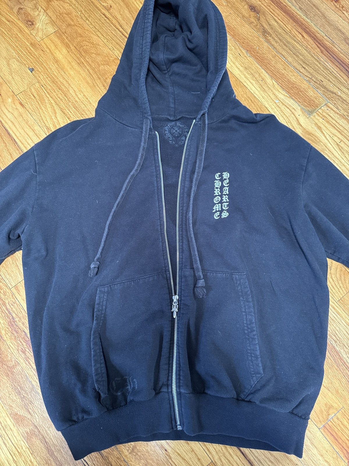 Chrome hearts Hoodie