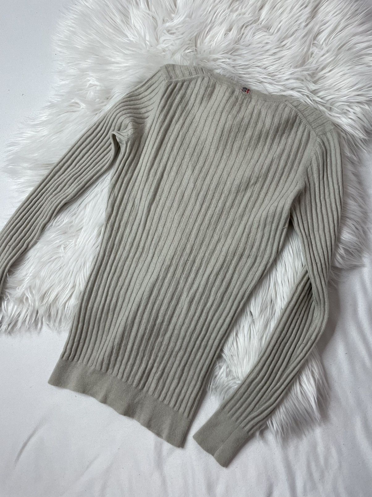 Burberry Cashmere sweater jumper Burberry Size S / US 4 / IT 40 - 8 Thumbnail