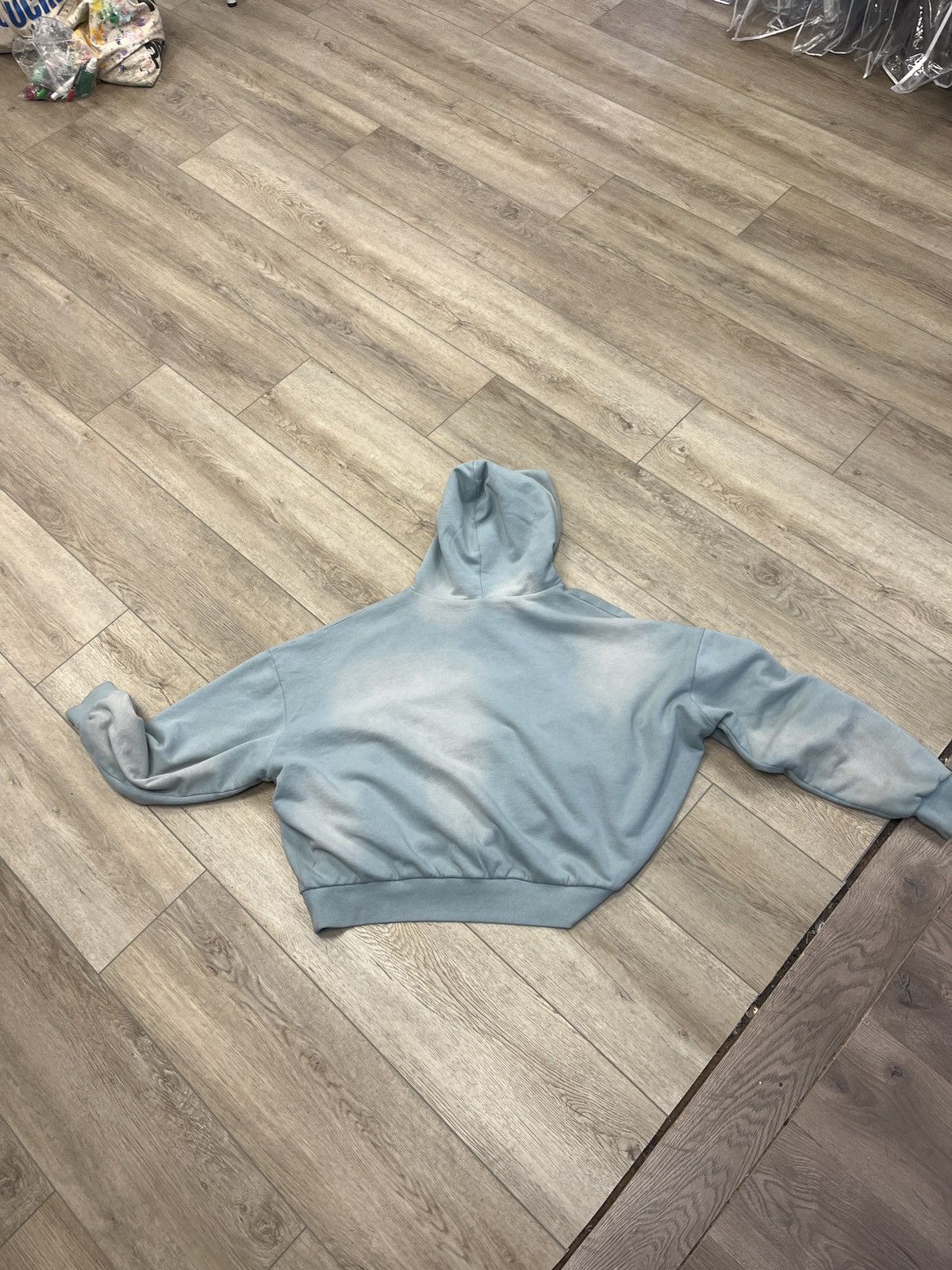 HMDD HMDD HOODIE LARGE Size US M / EU 48-50 / 2 - 2 Thumbnail