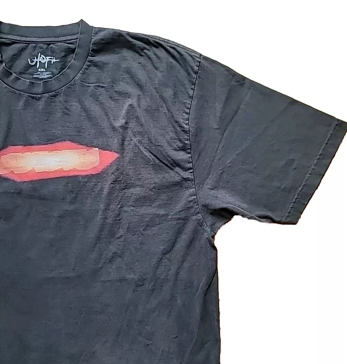 Travis Scott TRAVIS SCOTT UTOPIA TOUR MERCH "Screwed" Tee Size XXL Size US XXL / EU 58 / 5 - 3 Thumbnail