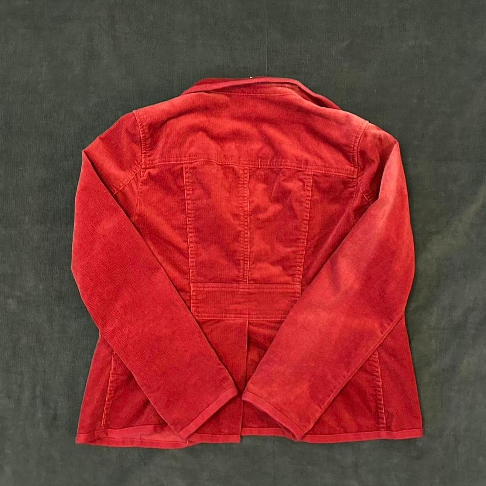 L.L. Bean 1990s LL bean corduroy jacket Size XS / US 0-2 / IT 36-38 - 6 Thumbnail