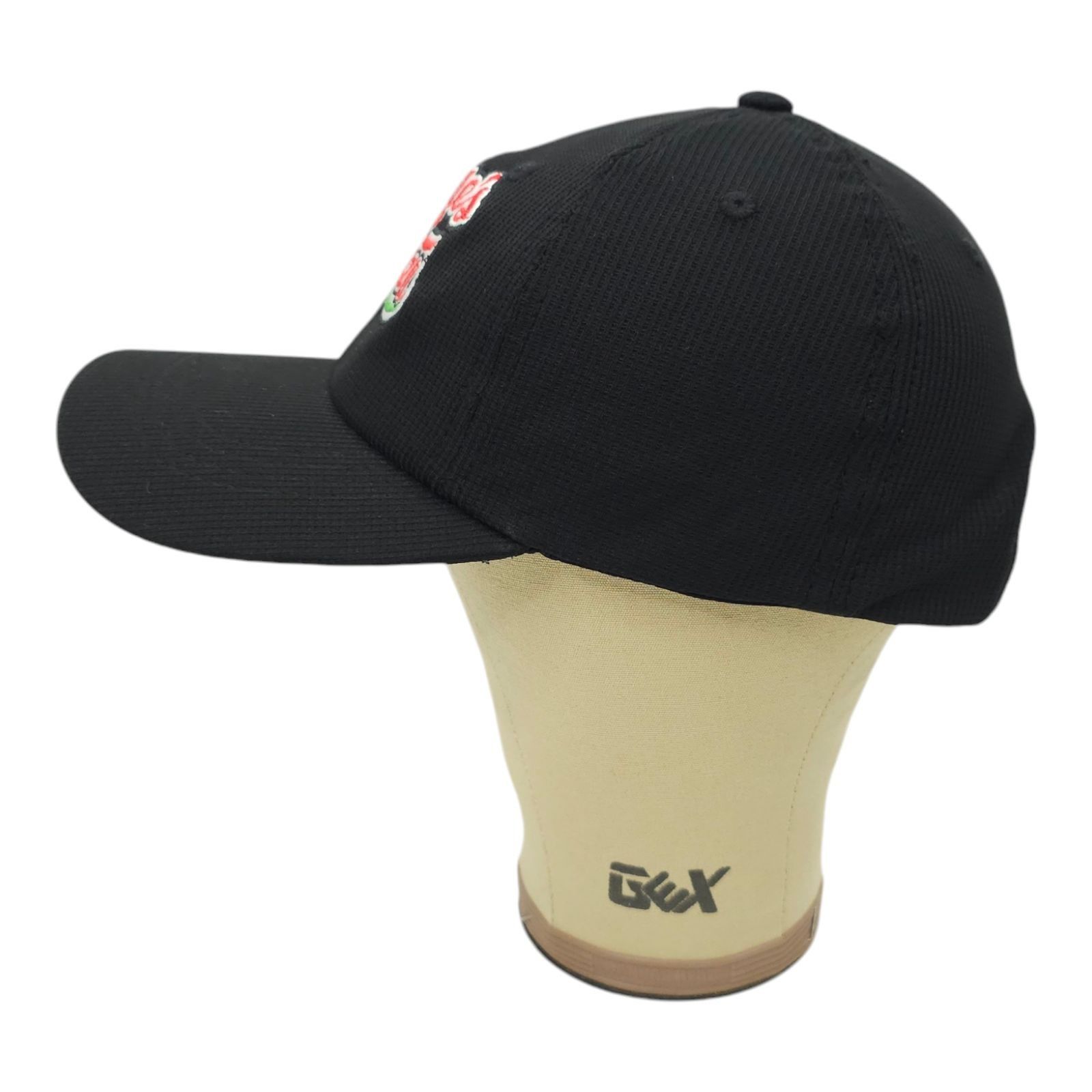 Port Authority Dodges Pizza Embroidered Patch Strapback Cap Trucker Hat Size ONE SIZE - 10 Thumbnail
