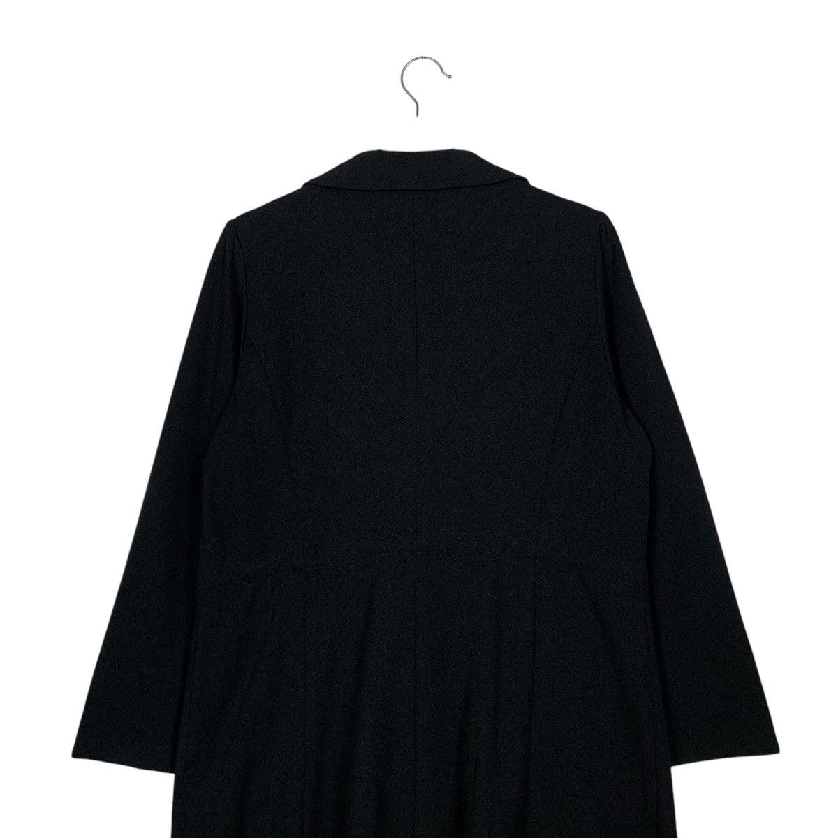 Japanese Brand Minako Mokomori Coat Size XL / US 12-14 / IT 48-50 - 7 Thumbnail