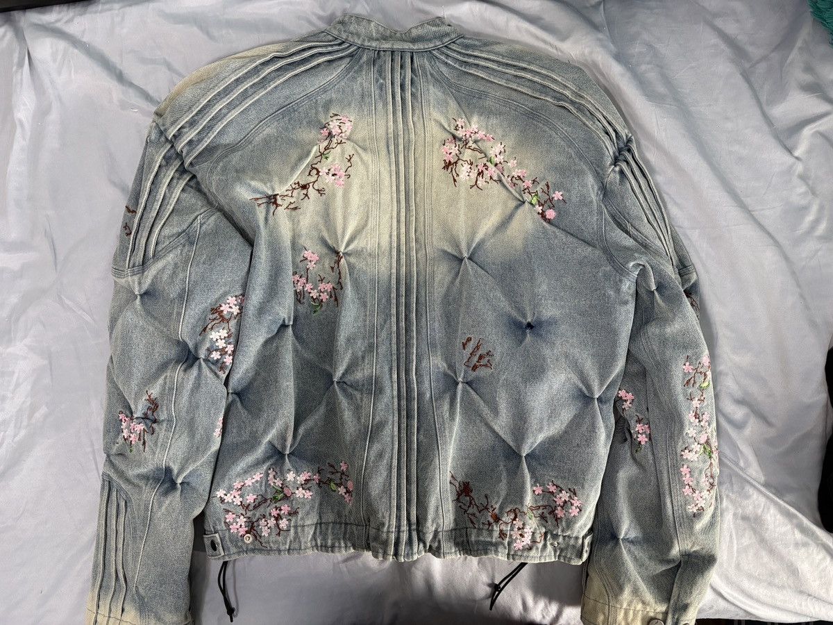 Bad Son Badson Overgrowth Jacket L Size US L / EU 52-54 / 3 - 2 Thumbnail