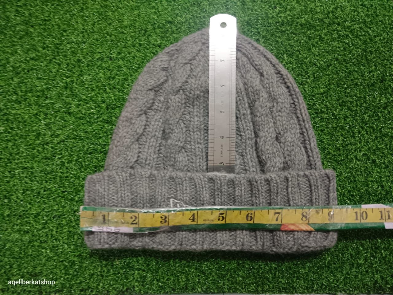 New Era NEW ERA Beanie Size ONE SIZE - 4 Thumbnail