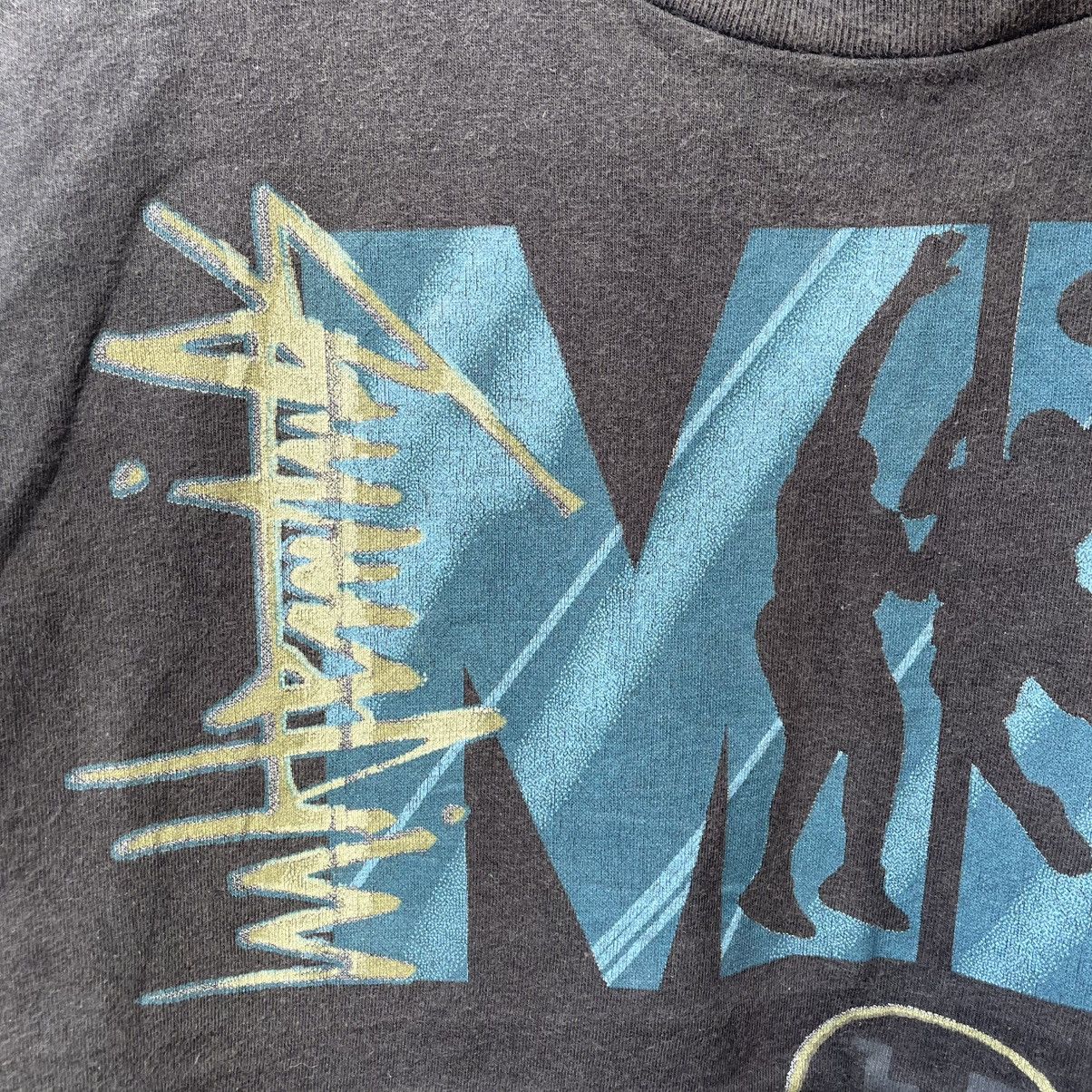 Surface To Air 🔥Vintage 90s M.Hemmings Big Logo Surf Skate Wear Tee Size US M / EU 48-50 / 2 - 7 Thumbnail