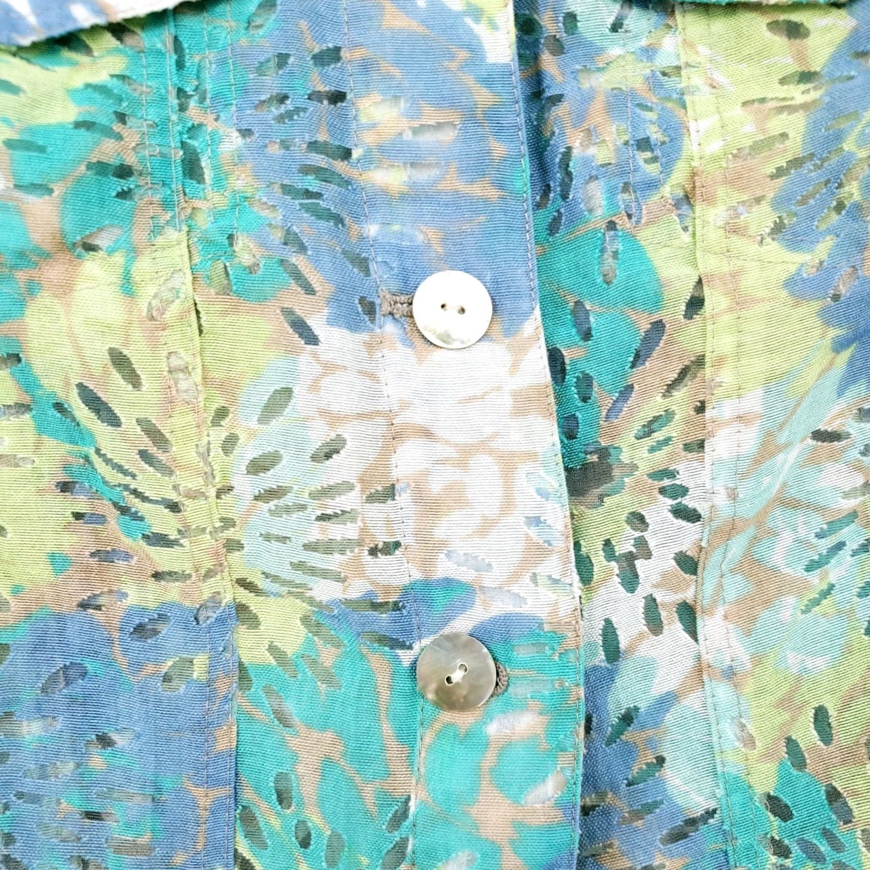 Vintage VINTAGE Size S / US 4 / IT 40 - 6 Thumbnail