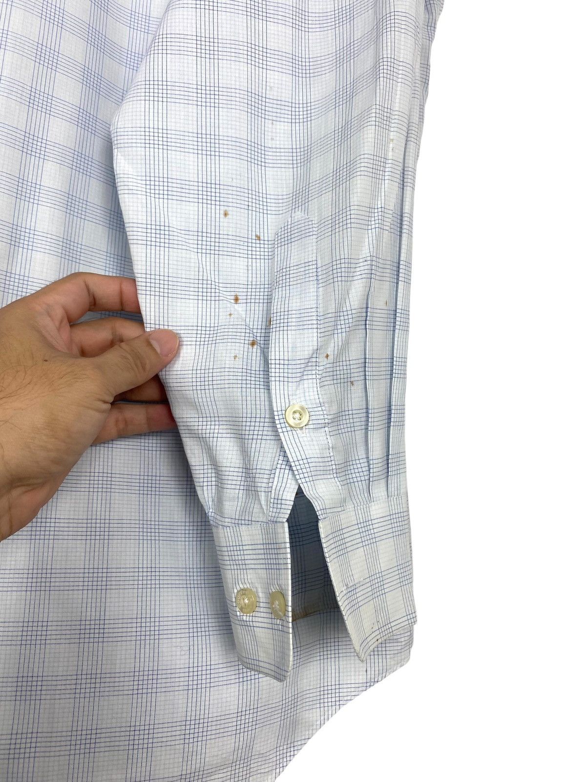 Courreges Rare‼️ Courreges Shirt Size US M / EU 48-50 / 2 - 6 Thumbnail