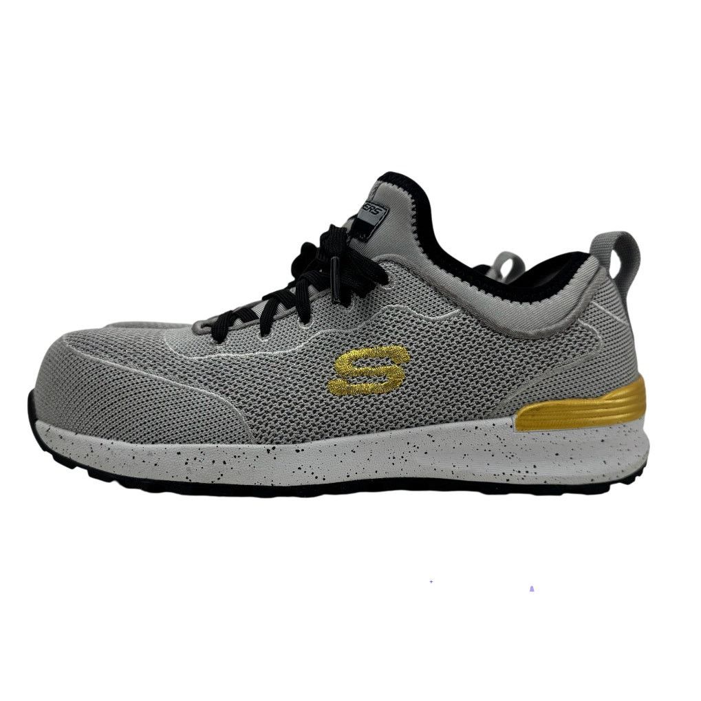 Other Skechers Women's Bulklin-Balran Comp Toe Work Shoes - 7 Size US 7 / EU 40 - 1 Thumbnail