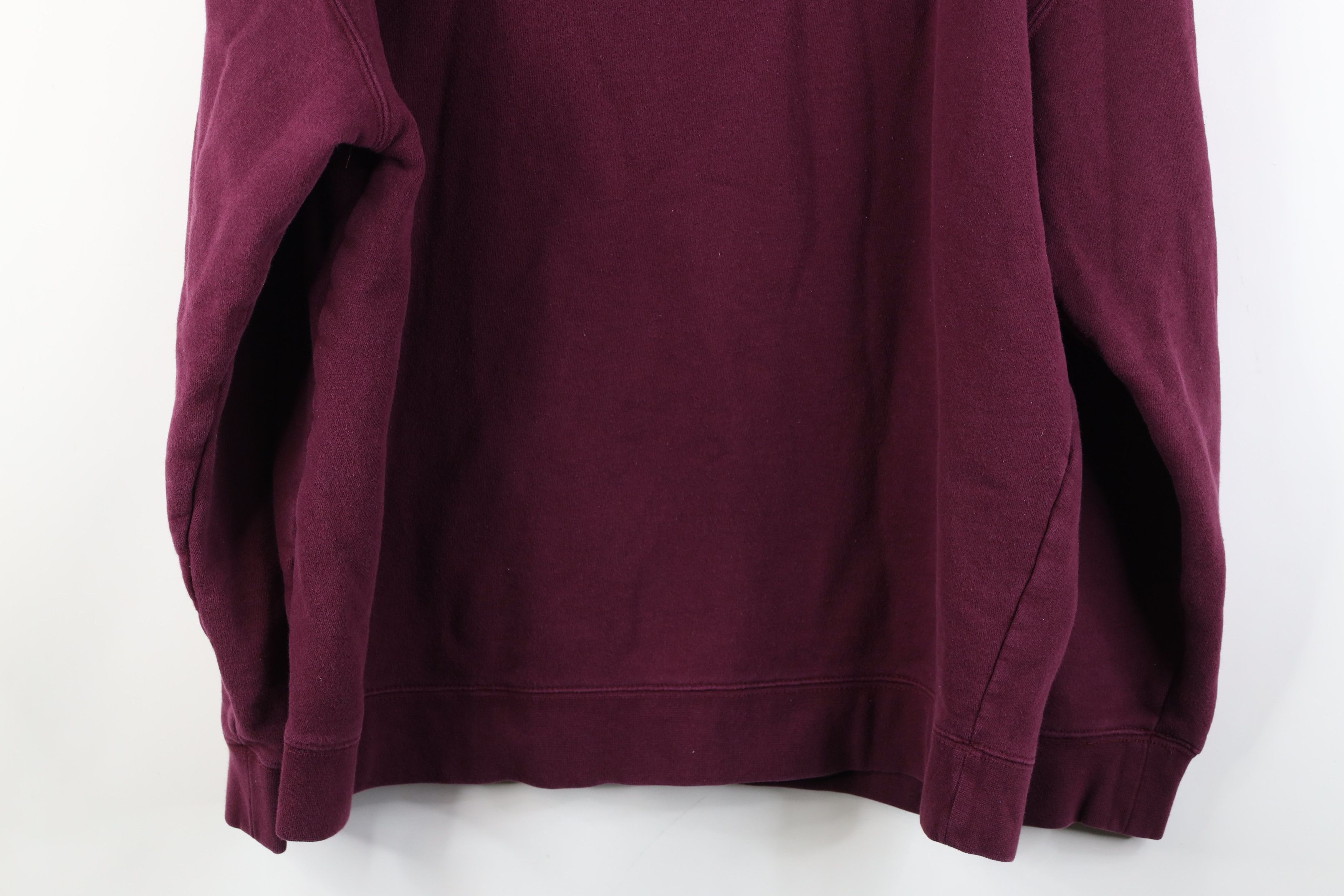 Vintage Dixxon Flannel Company Live Fast Skull Hoodie Sweatshirt Size US XL / EU 56 / 4 - 13 Thumbnail