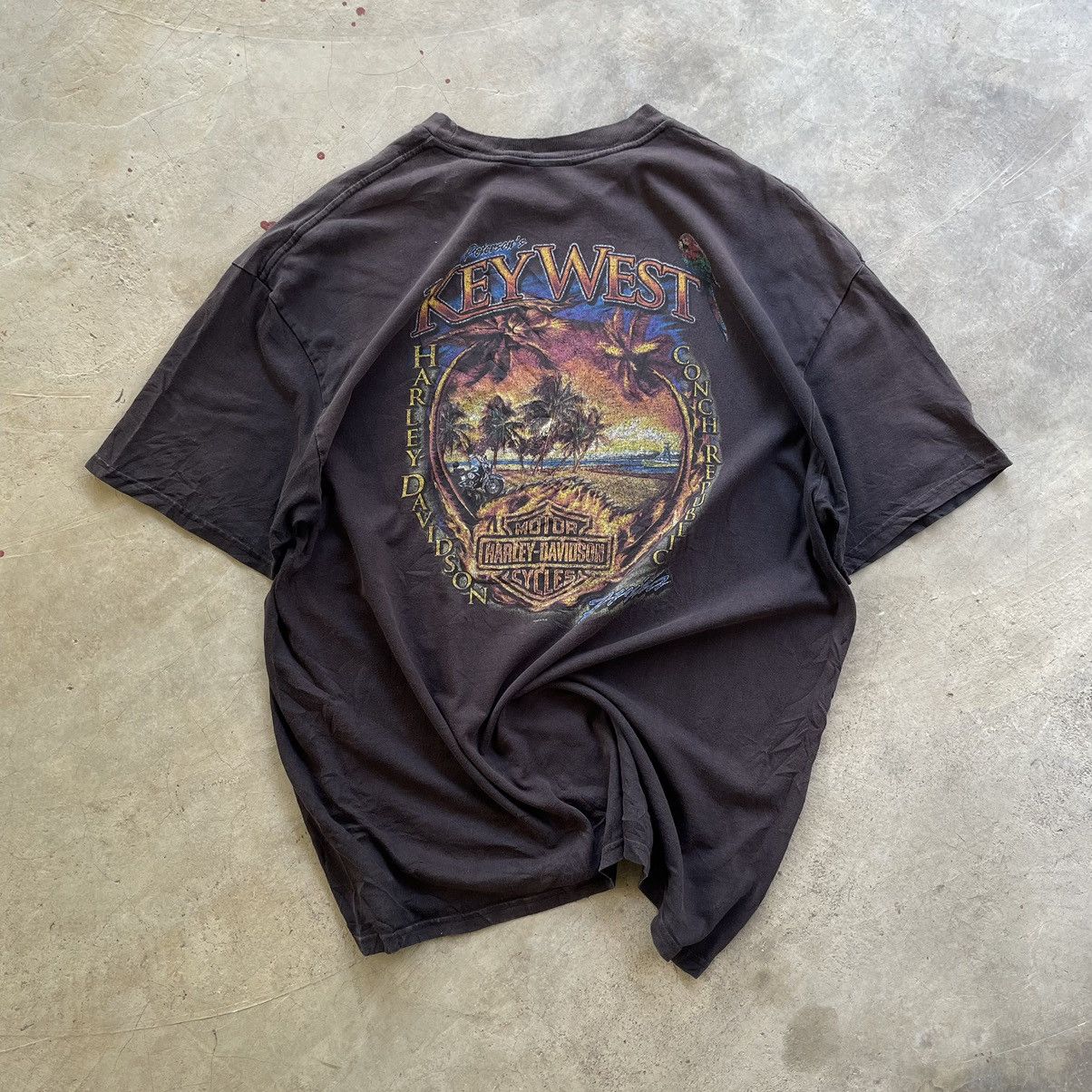 Harley Davidson Clothing for Men | Grailed