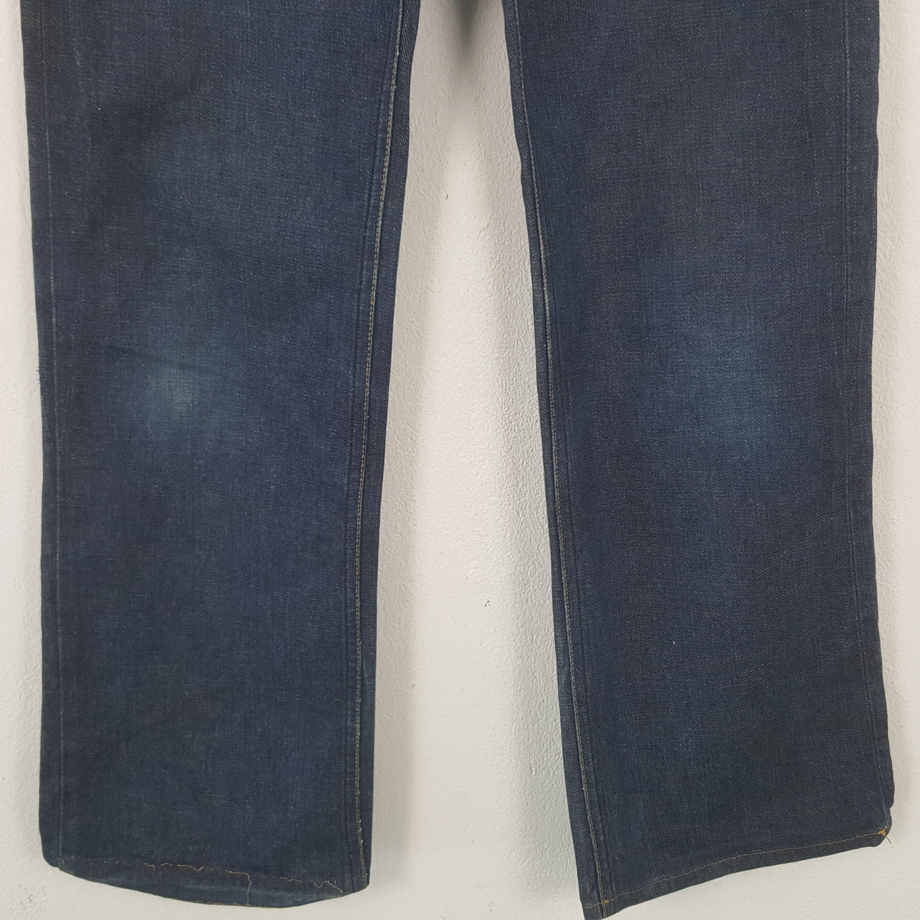 Lee Vintage Lee Nice Denim Jeans Size US 27 - 3 Thumbnail