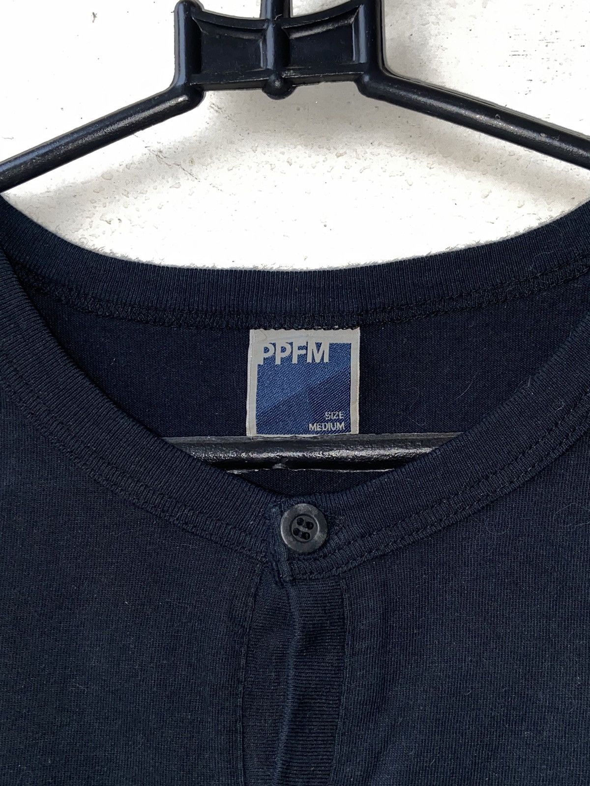 PPFM PPFM Long Sleeved T-Shirt Size US M / EU 48-50 / 2 - 7 Thumbnail