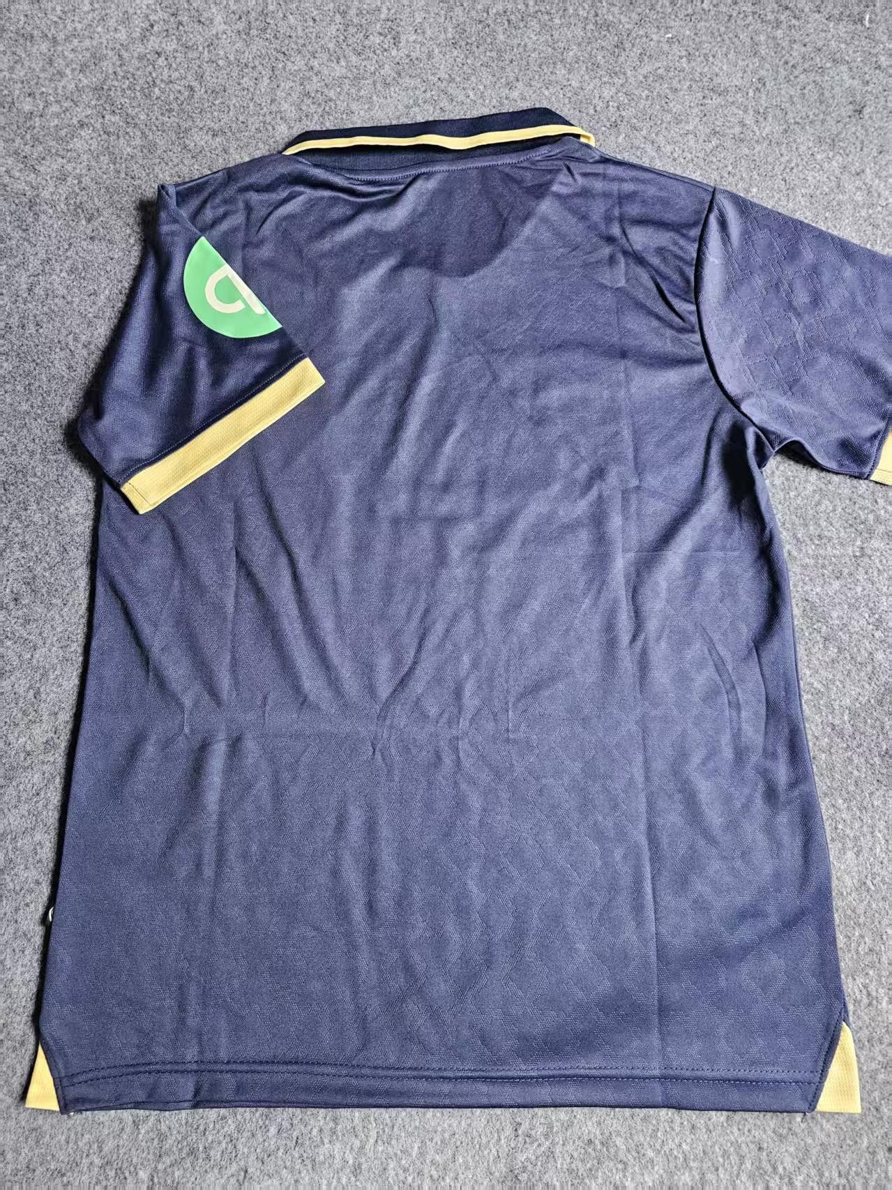 Other 2025 26 West Ham Jersey Away M Size US M / EU 48-50 / 2 - 2 Thumbnail