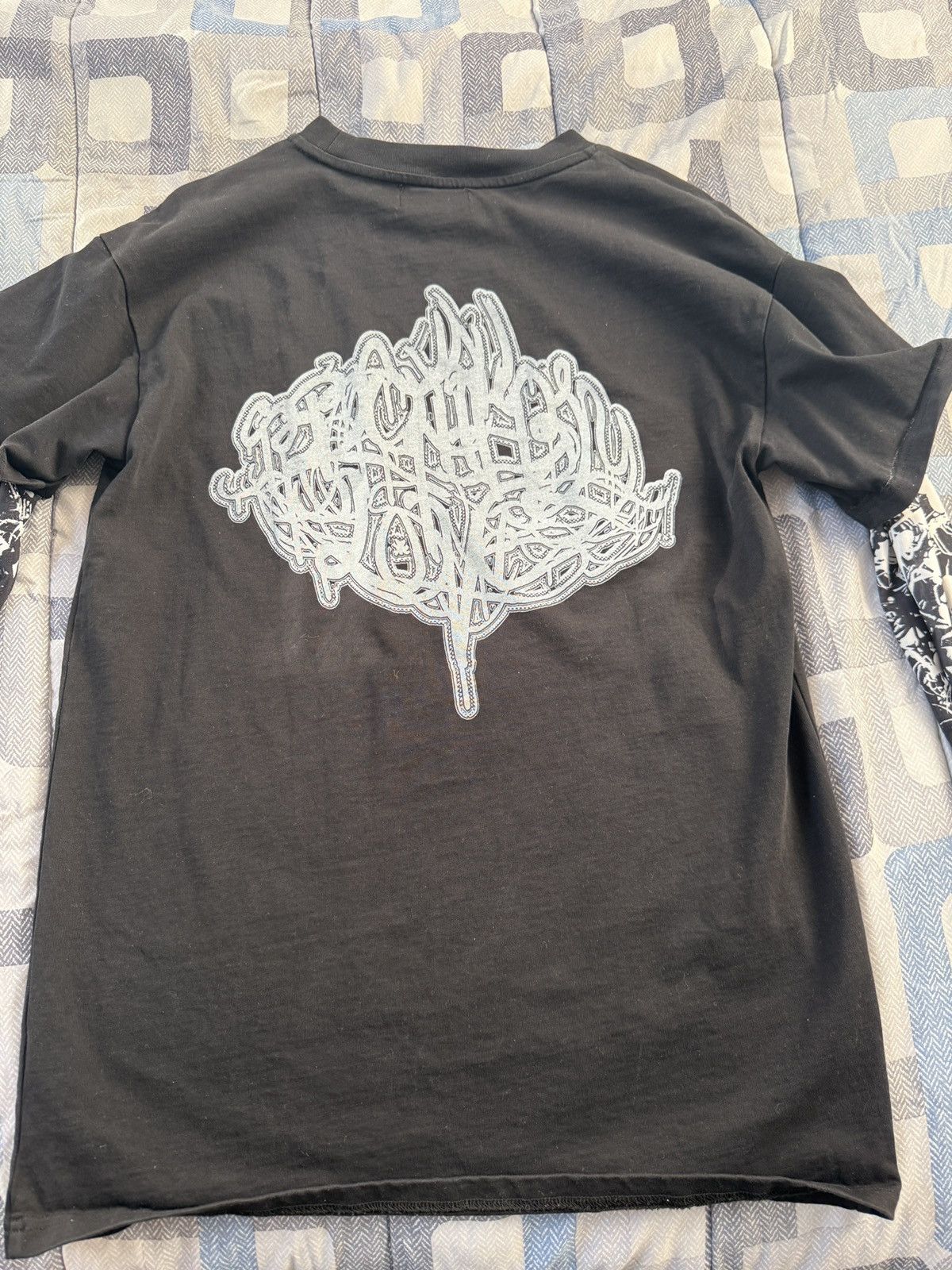 Brotherly Love brotherly love webstar tee Size US M / EU 48-50 / 2 - 2 Thumbnail