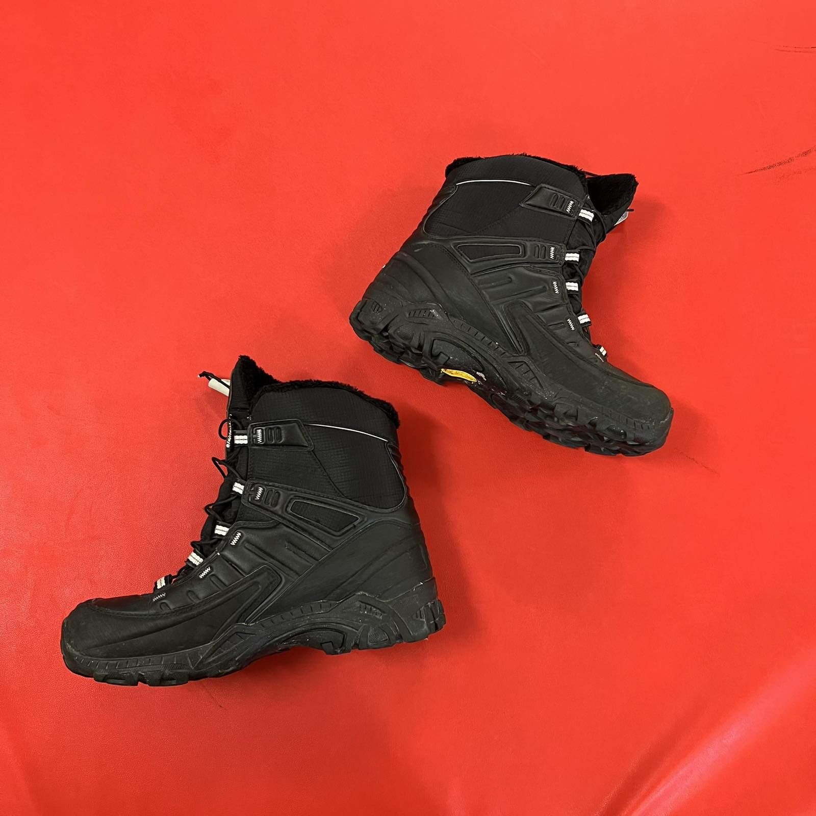 Mammut Mammut Blackfin II High WP Boots Sz 44 Size US 11 / EU 44 - 2 Thumbnail