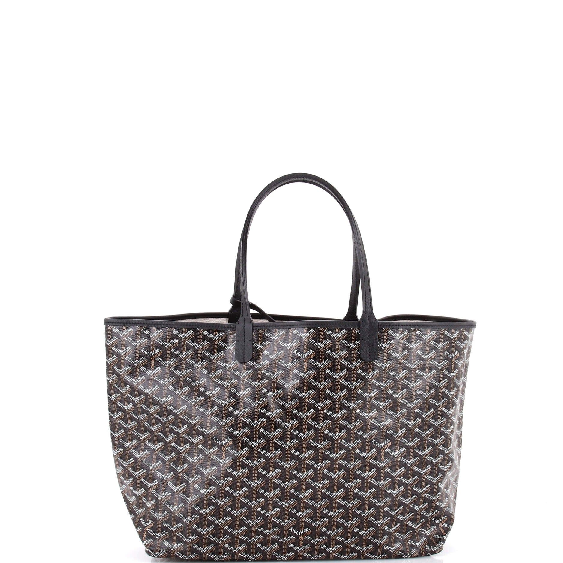 Goyard Saint Louis Tote Size ONE SIZE - 1 Thumbnail
