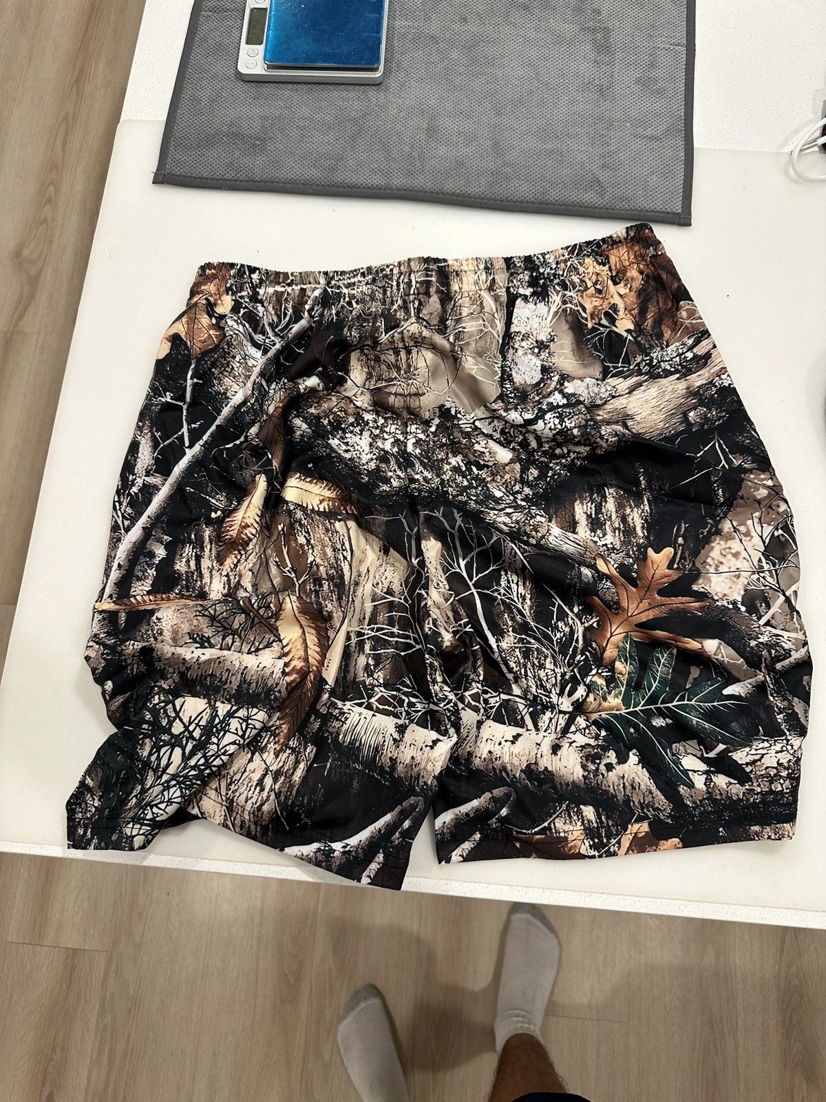 Other Camo shorts Size US 32 / EU 48 - 2 Thumbnail