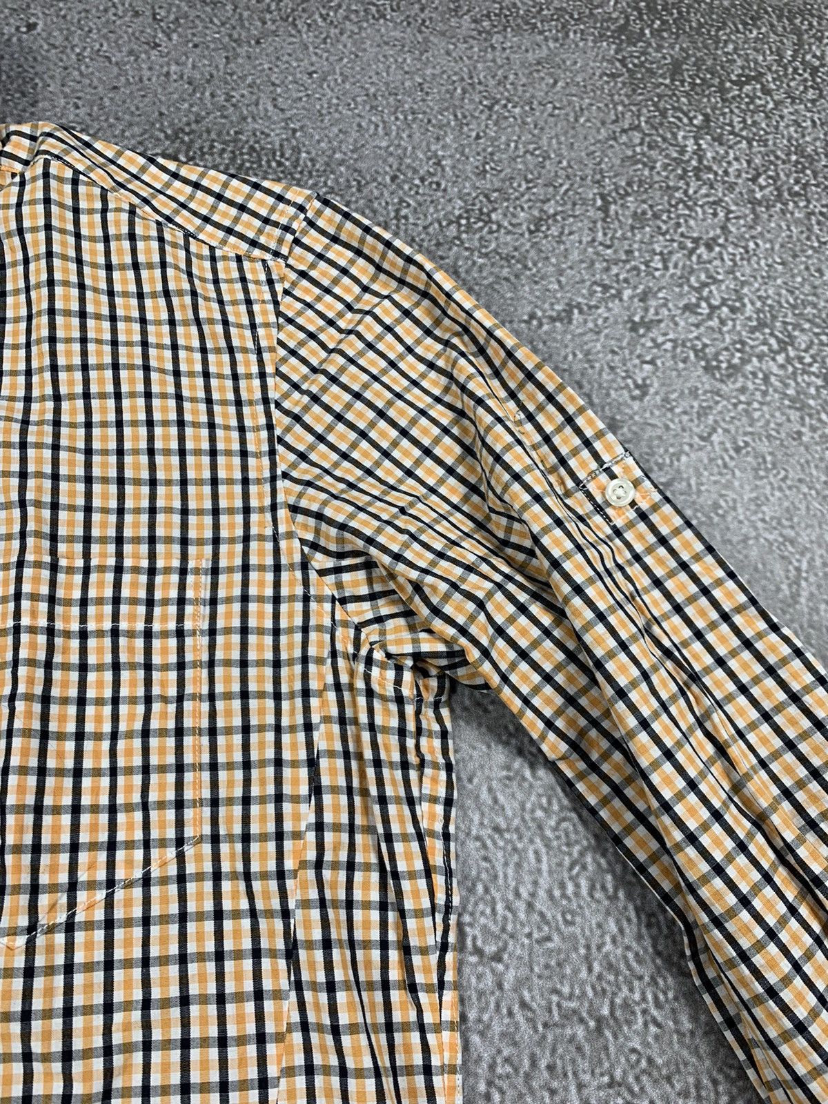 PPFM Ppfm Long Shirt Double Neck Size US L / EU 52-54 / 3 - 5 Thumbnail