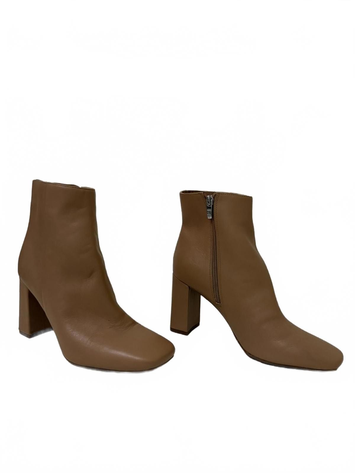 Unknown London MARC FISHER Ankle Boots Size US 8 / IT 38 - 3 Thumbnail